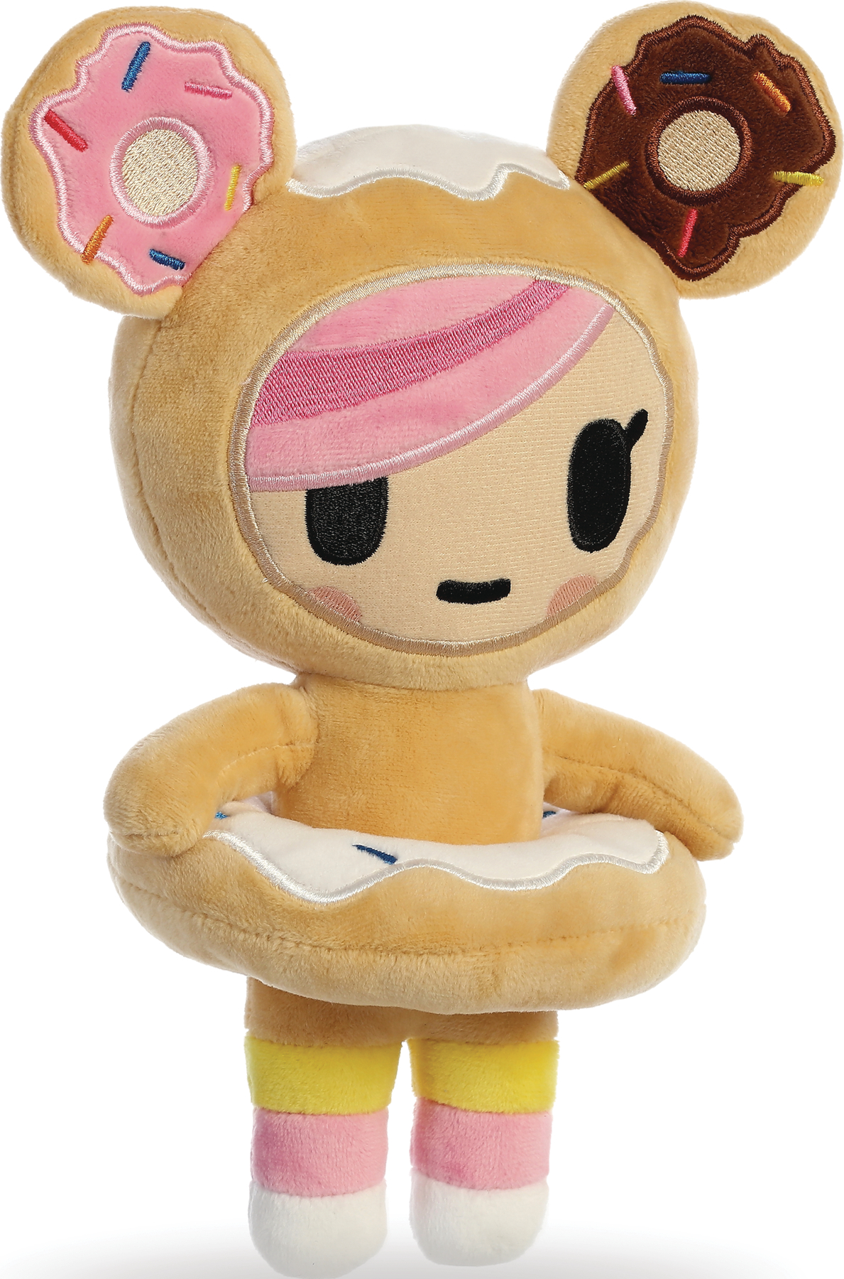 tokidoki donutella headband