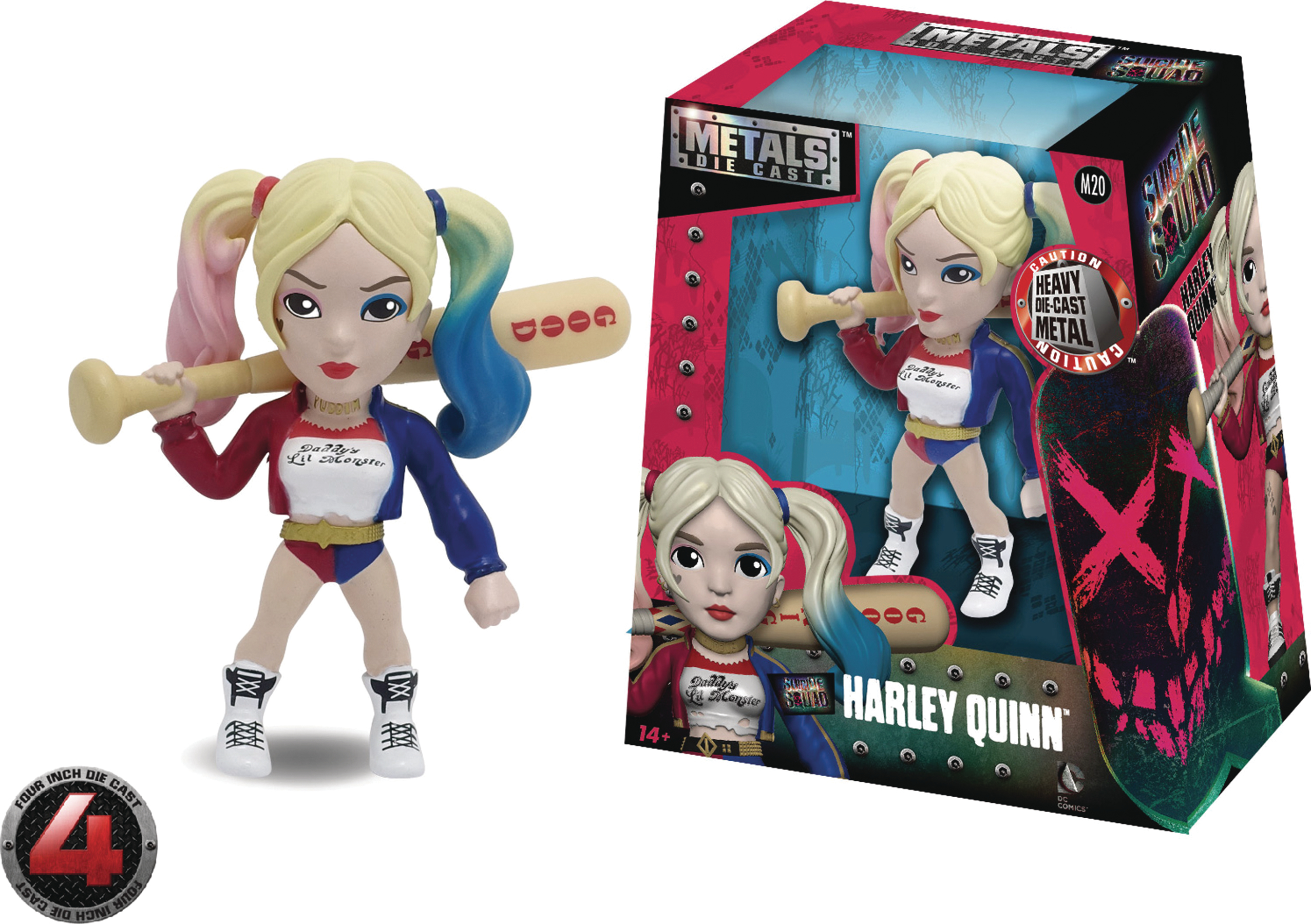fig harley quinn