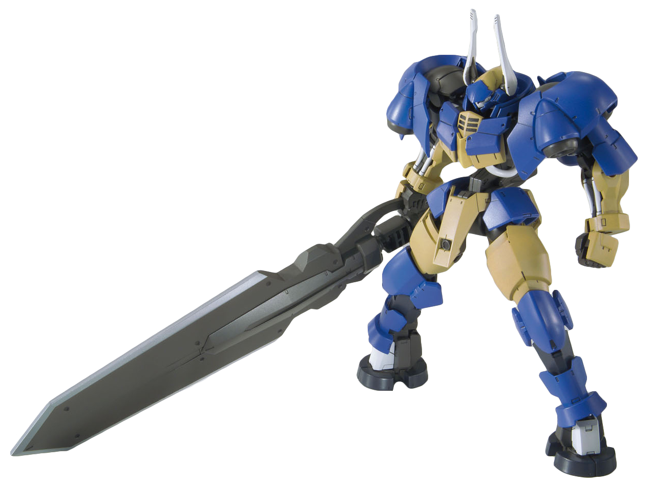 Nov168025 Gundam Ibo Helmwige Linker 1 144 Hg Model Kit Net Previews World