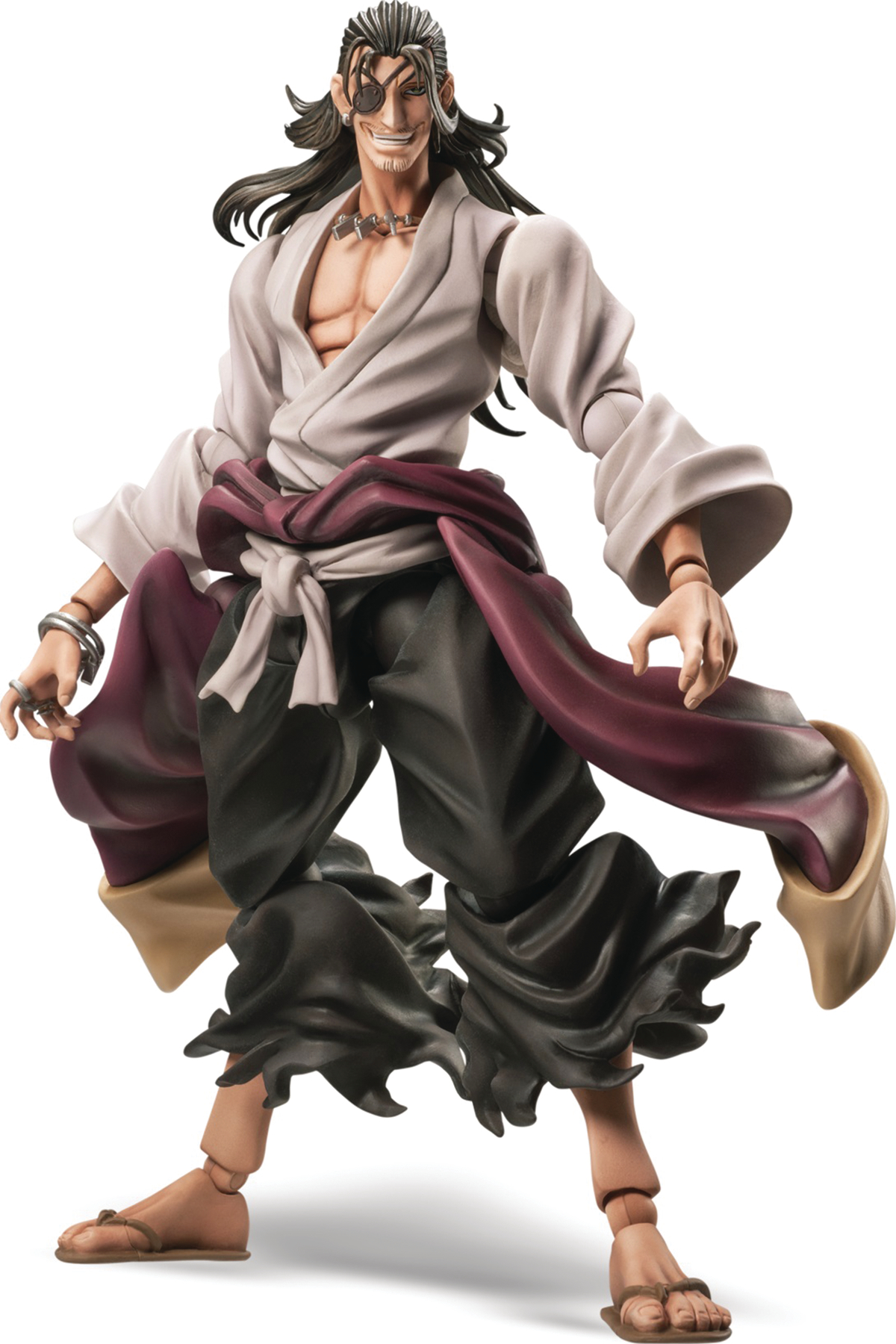 Oda Nobunaga, Drifters Wiki