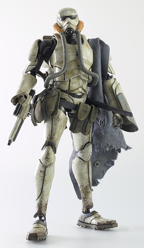 tk trooper armour