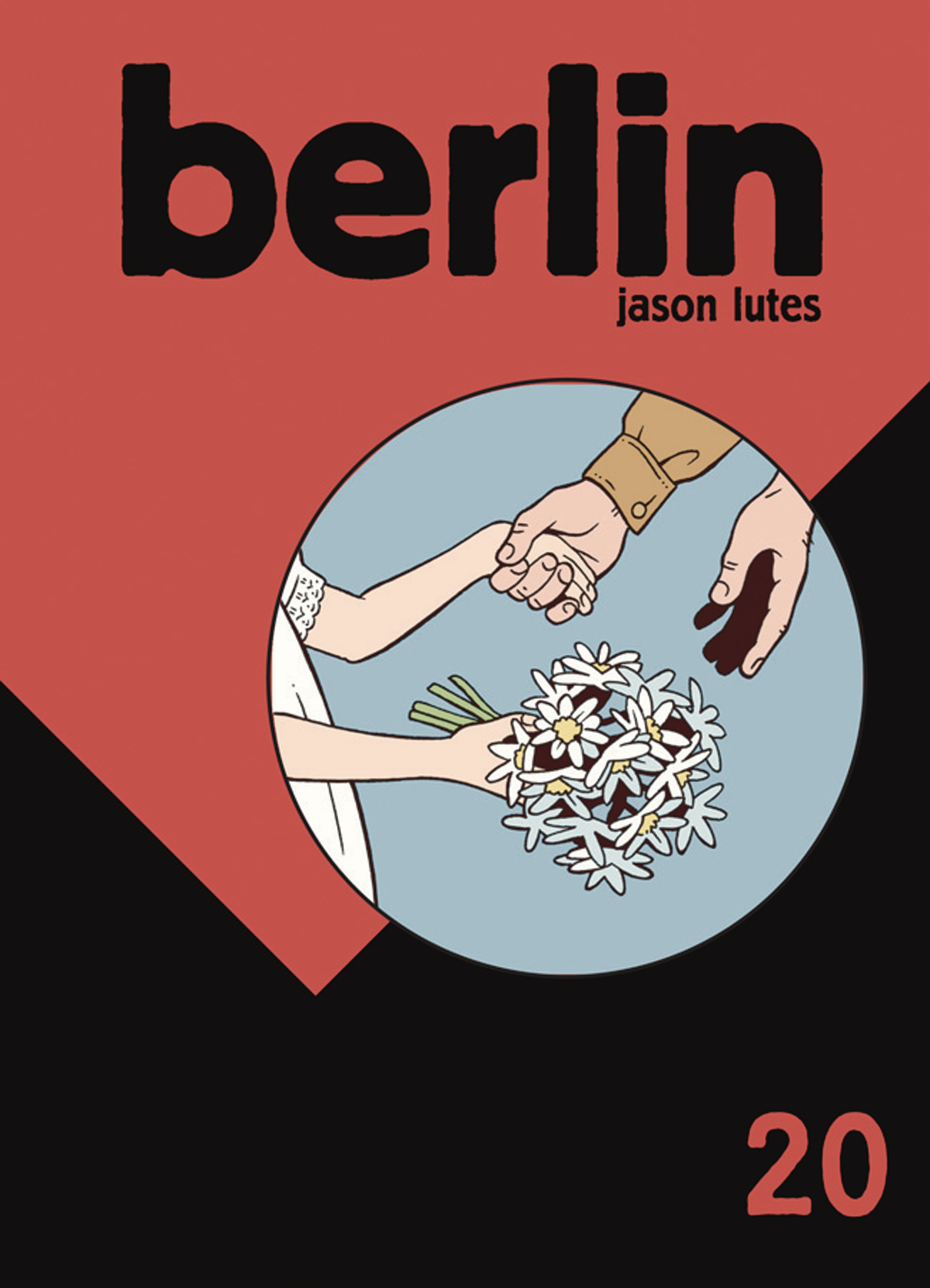 BERLIN #20 (MR)