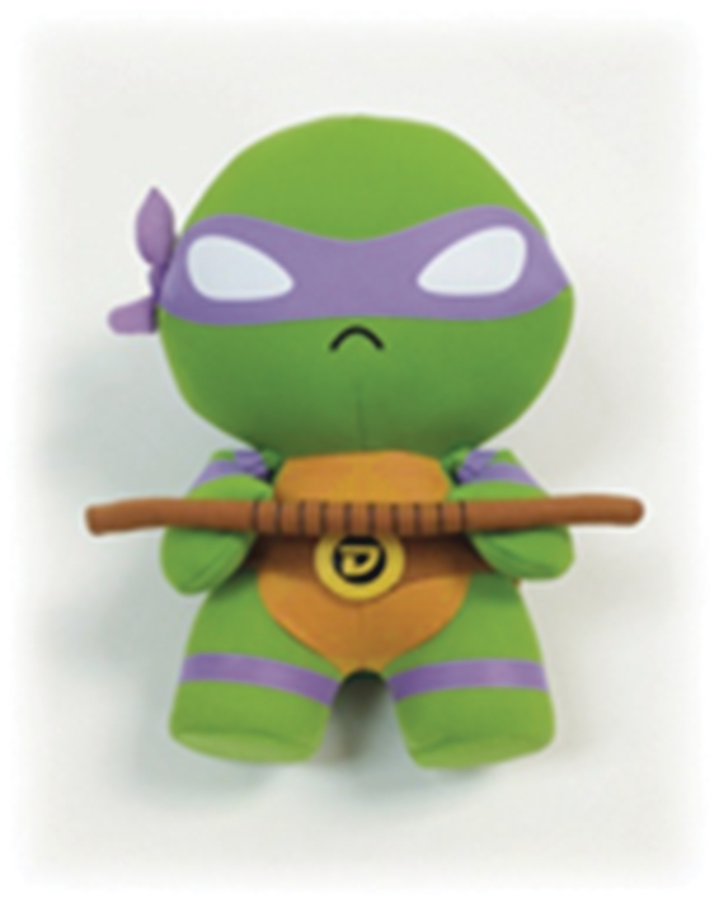 Teenage Mutant Ninja Turtles Donatello Plush