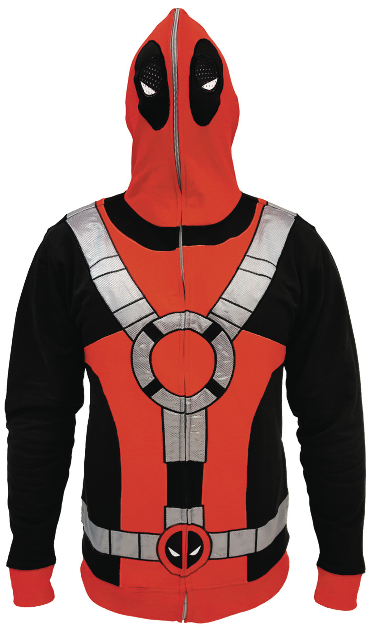 Marvel deadpool jacket sale
