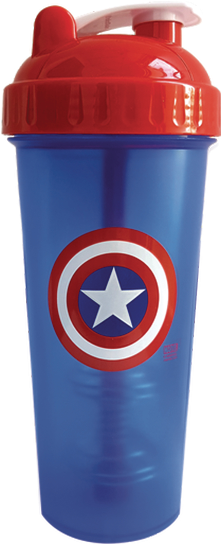 perfect-shaker-hero-series-captain-america-800ml - SupHub