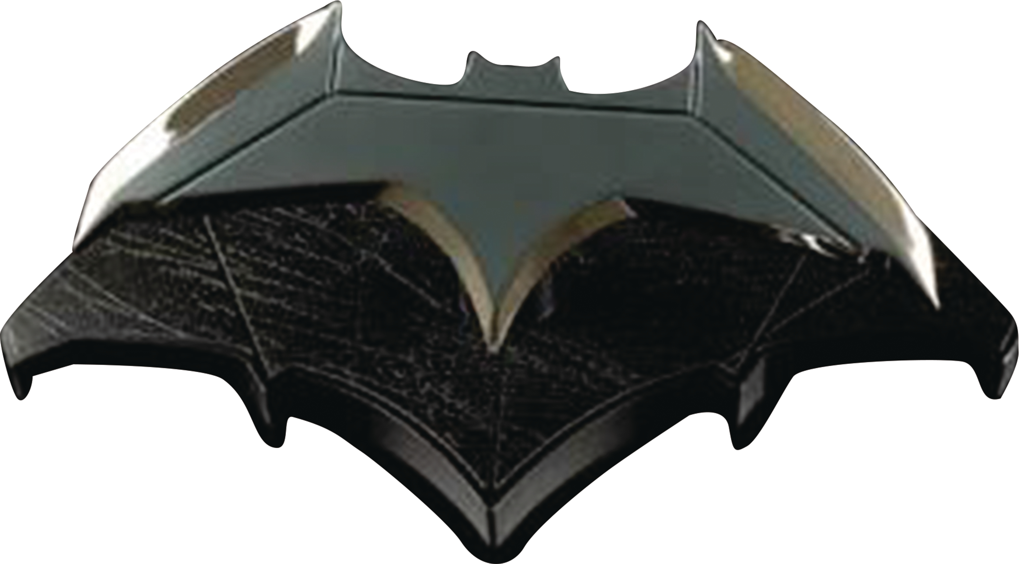 Descubrir 121+ imagen batman vs superman batarang replica