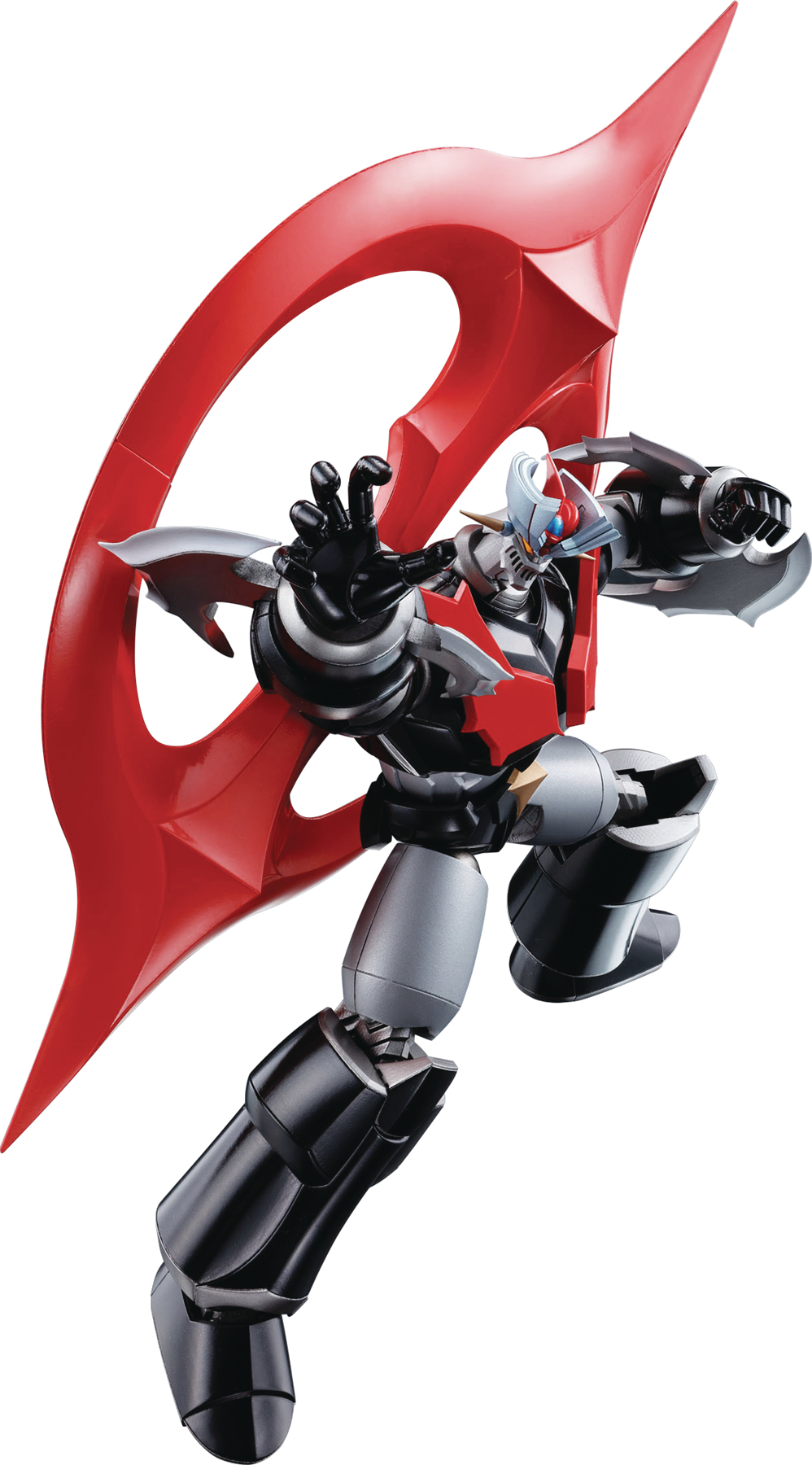 action toys mazinger zero