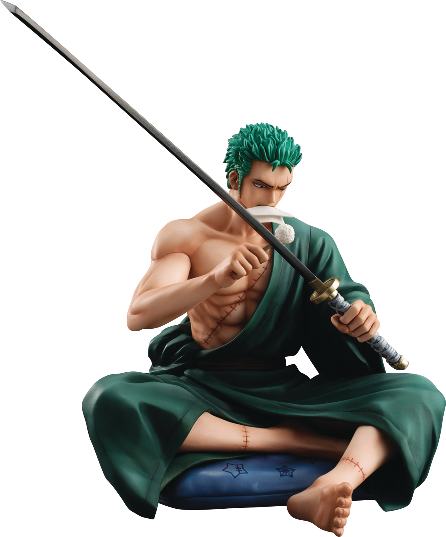 one piece zoro pop vinyl