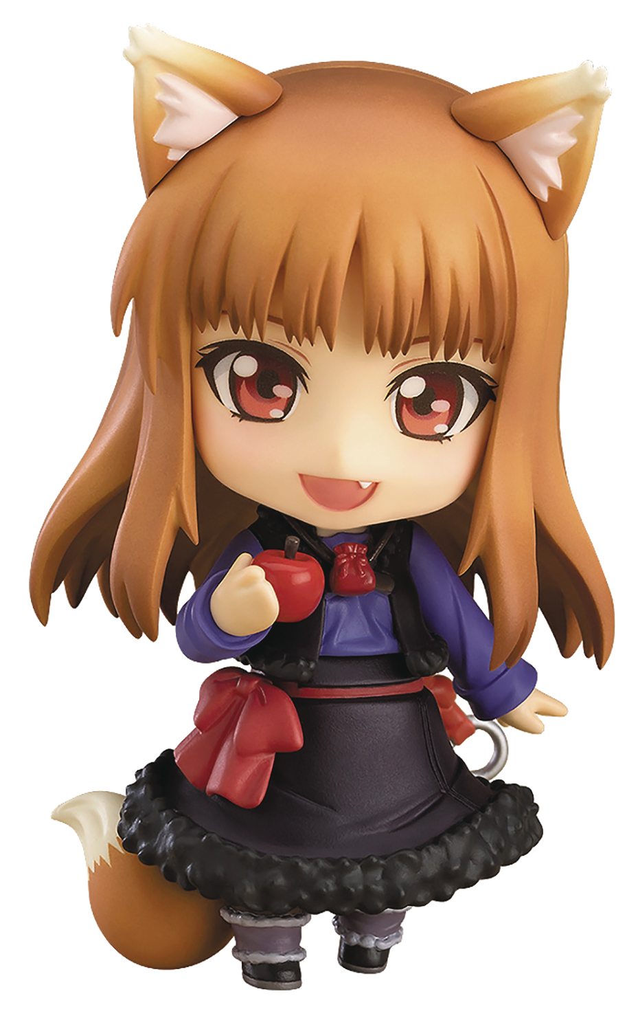 SPICE & WOLF HOLO NENDOROID AF