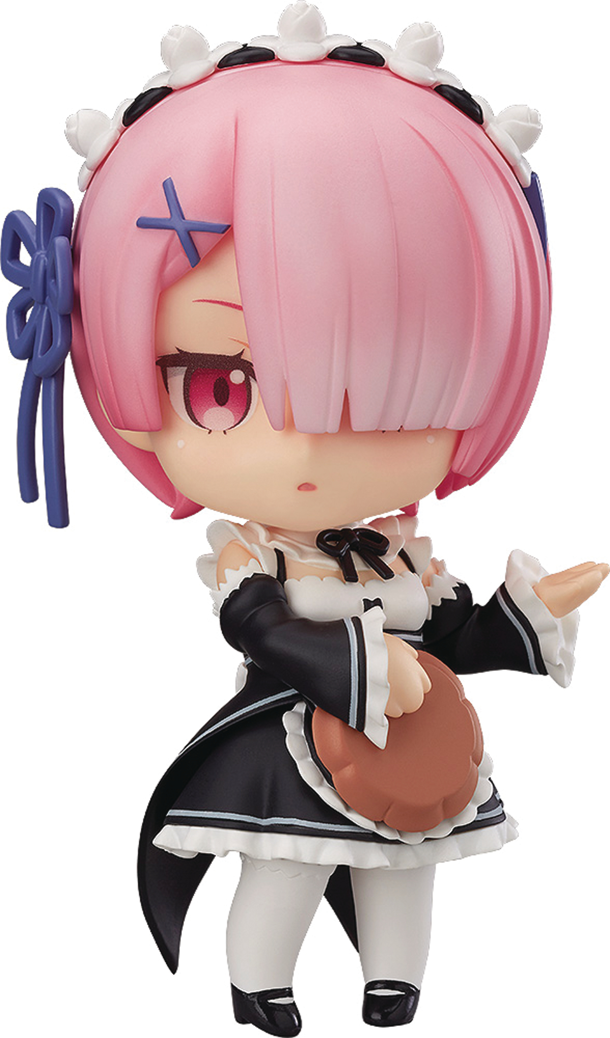nendoroid rem re zero