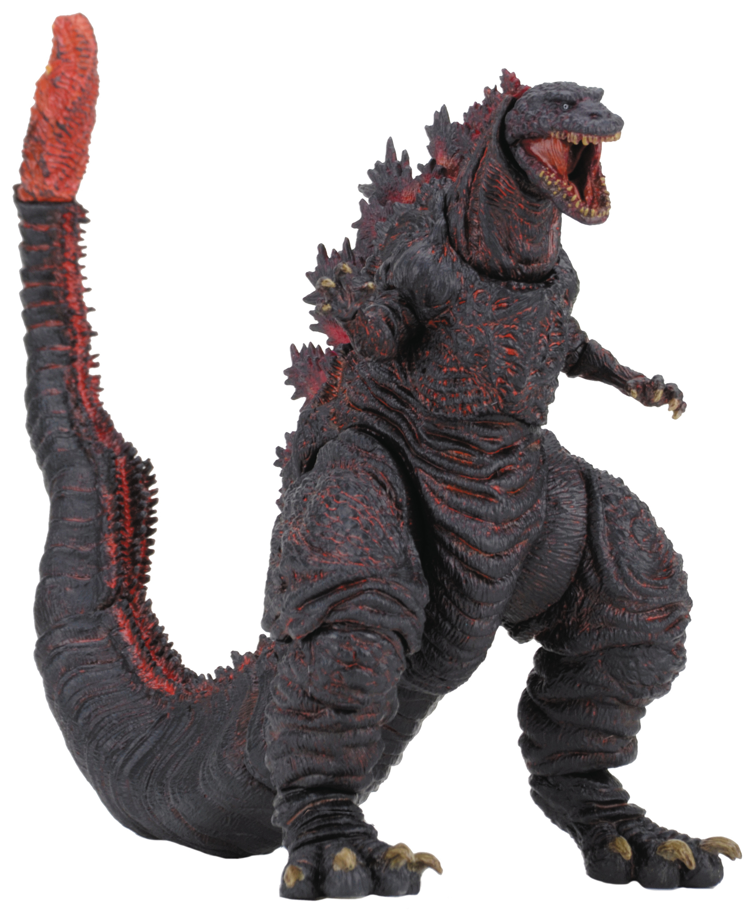 godzilla shin chan
