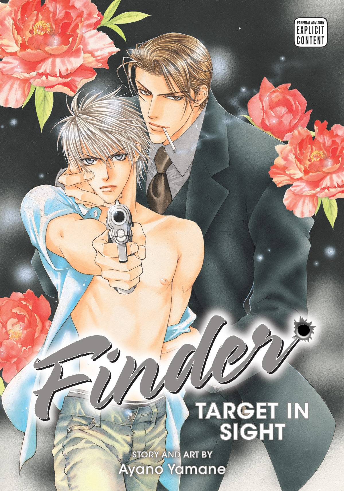 FINDER DELUXE ED GN VOL 01 TARGET IN SIGHT (MR)