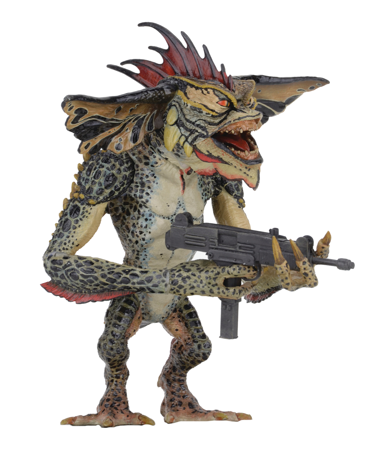 NECA Gremlins 2 - Figurine d'action 7 (17 cm) - Mohawk Merchandise