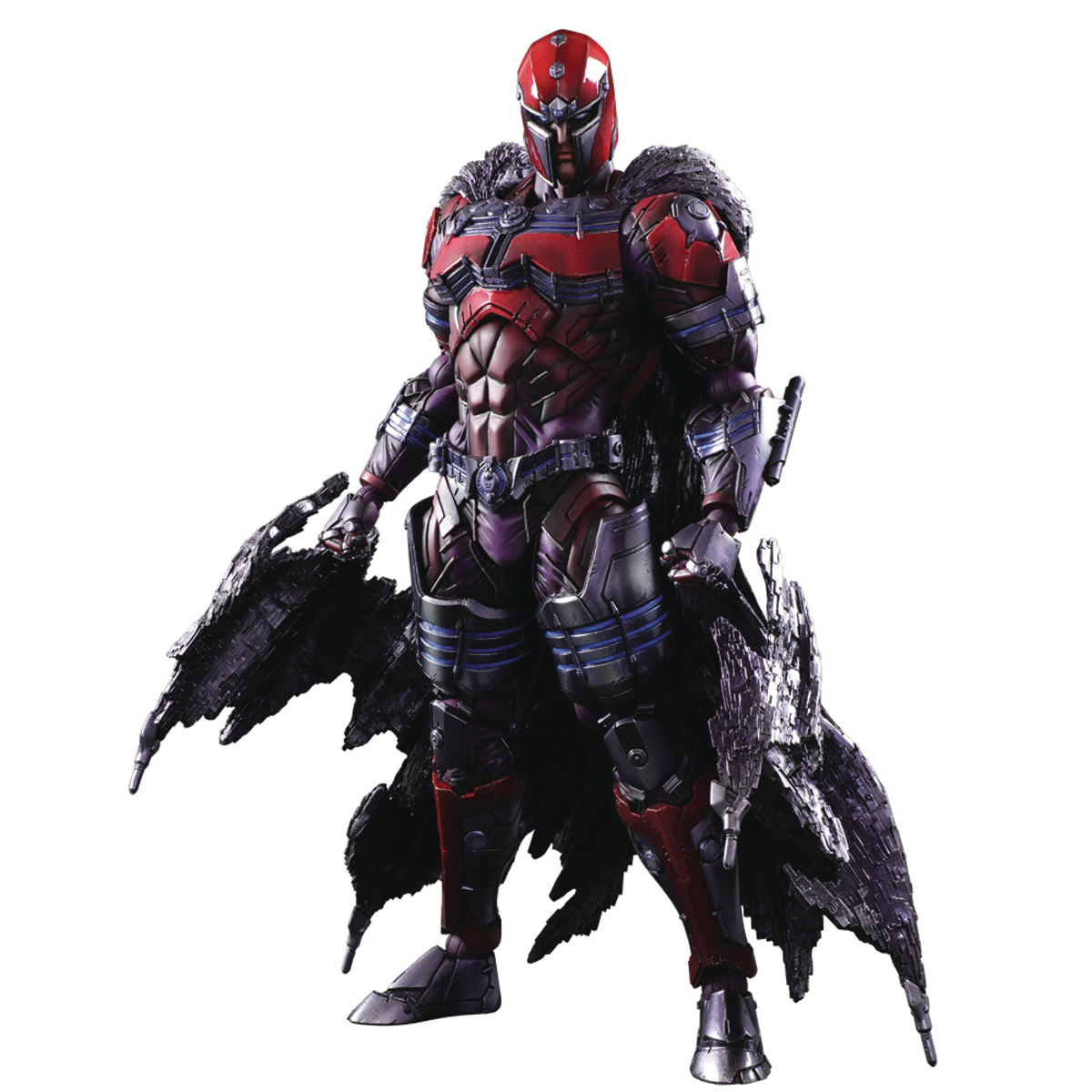 Marvel universe variant shop play arts kai