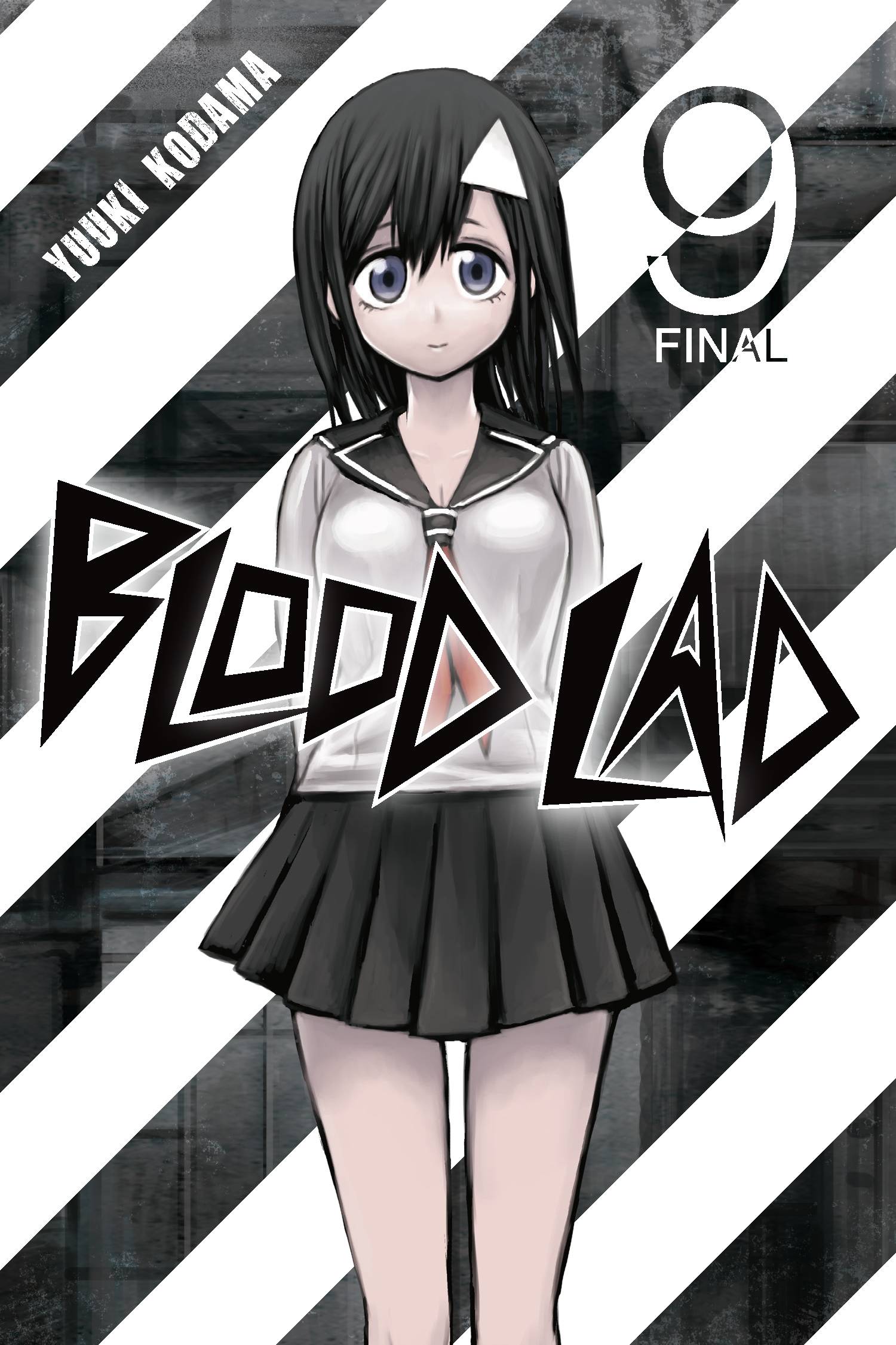 Blood Lad