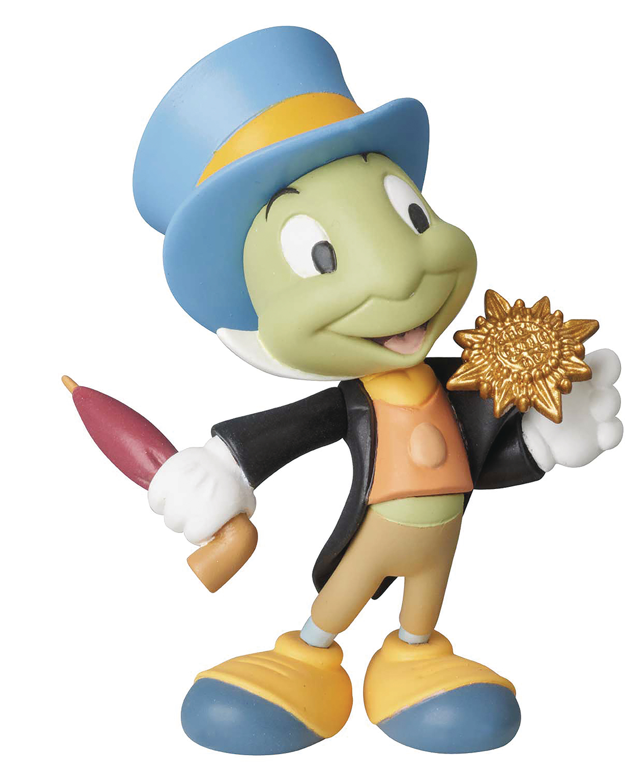 jiminy cricket mcdonalds toy