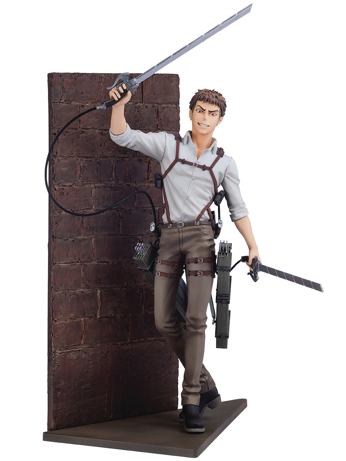 aot statue