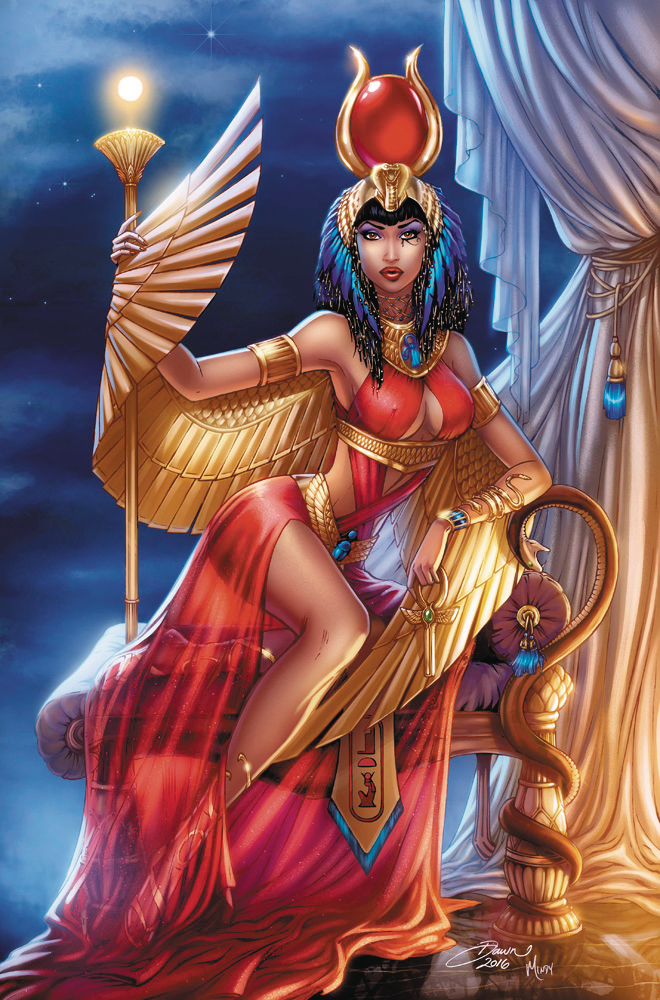 ROTHIC Divinica #3