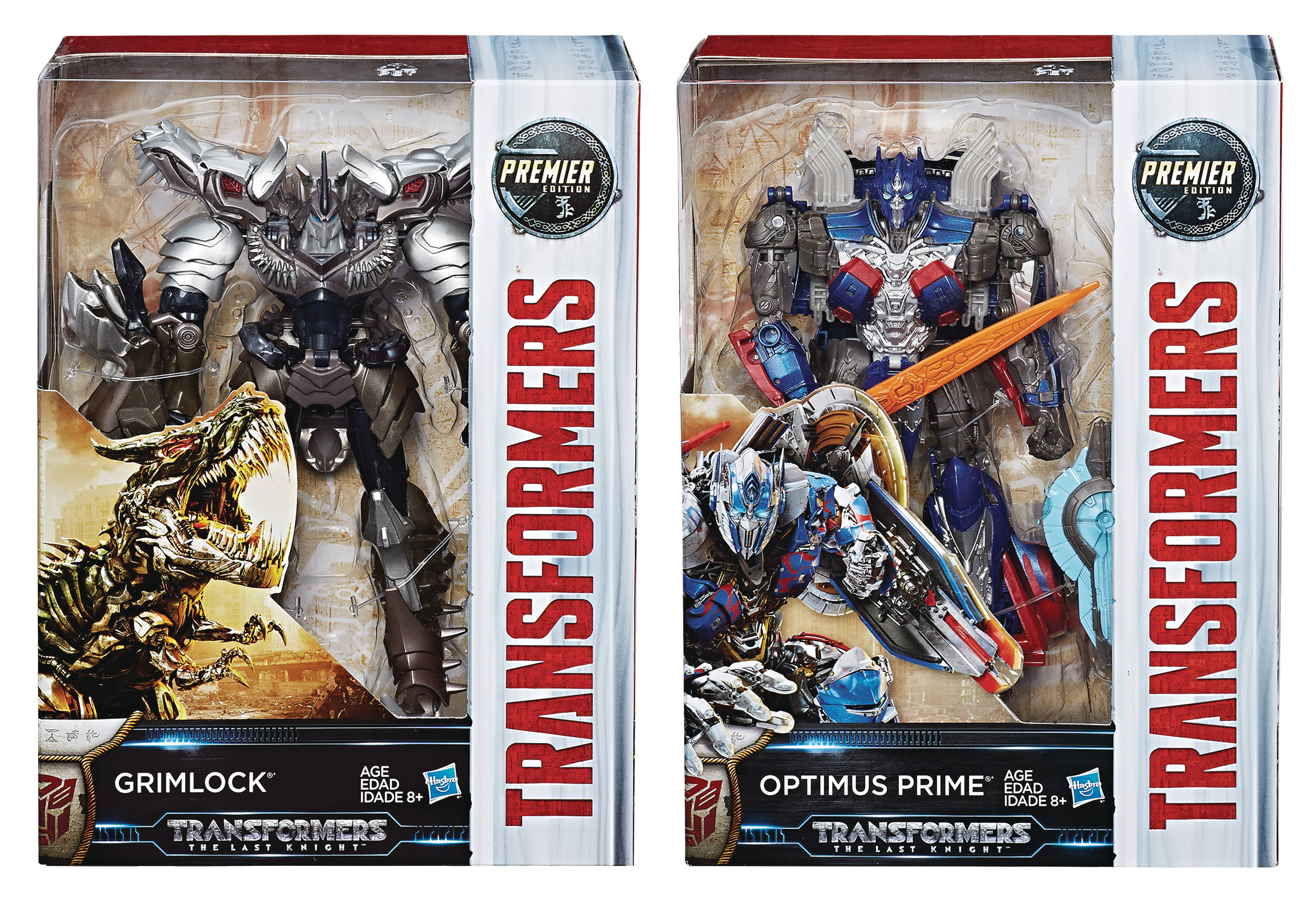 transformers 5 toy