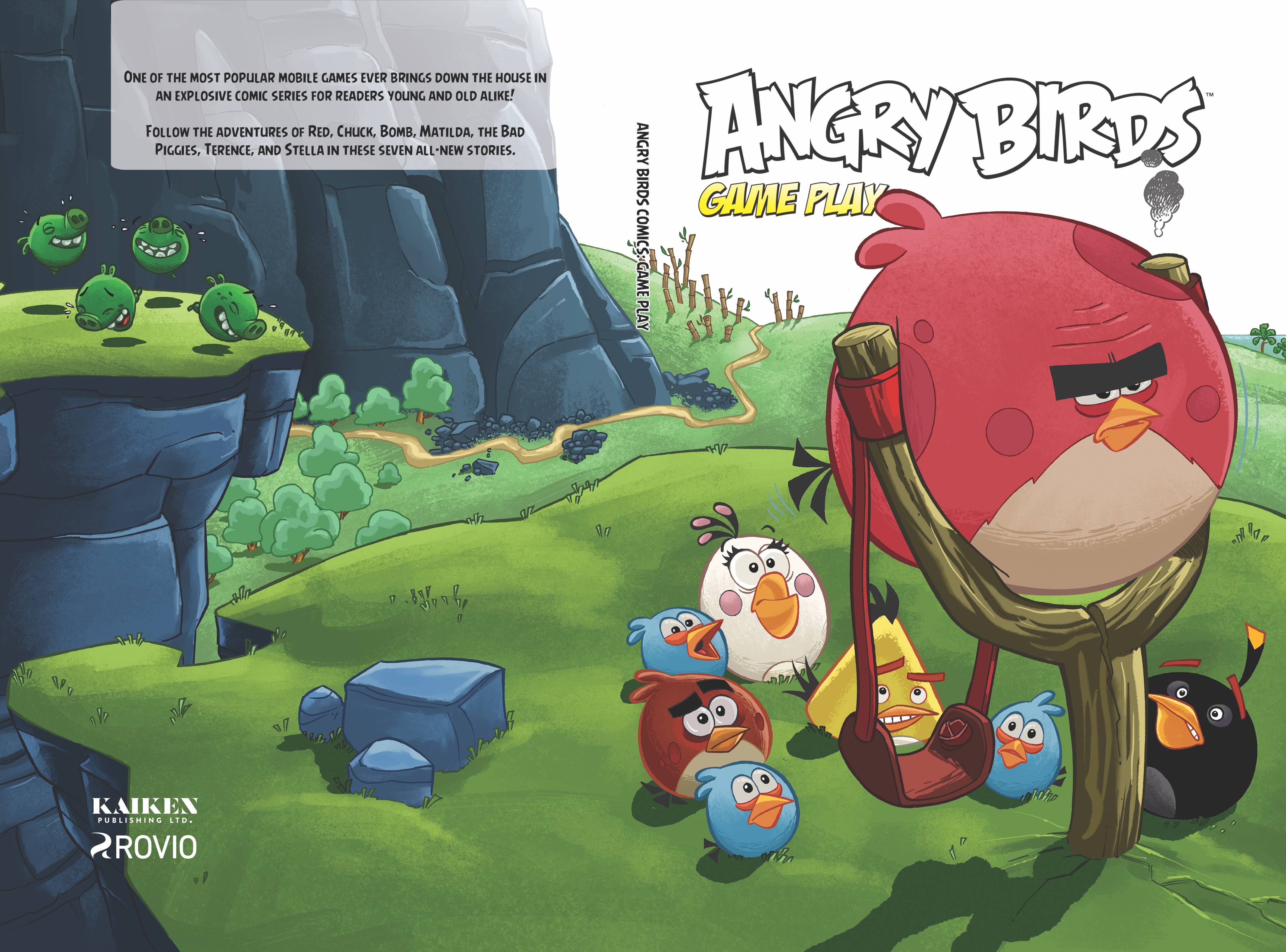 angry birds game play angry birds game play