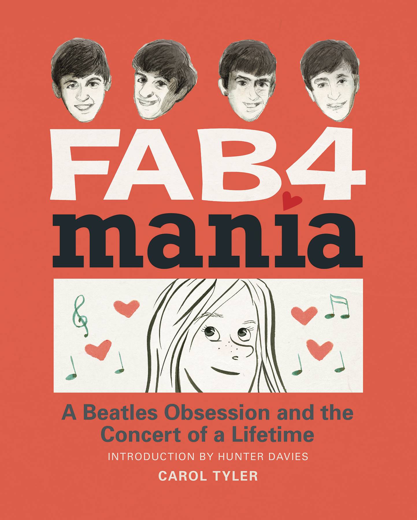FAB4 MANIA GN BEATLES OBSESSION
