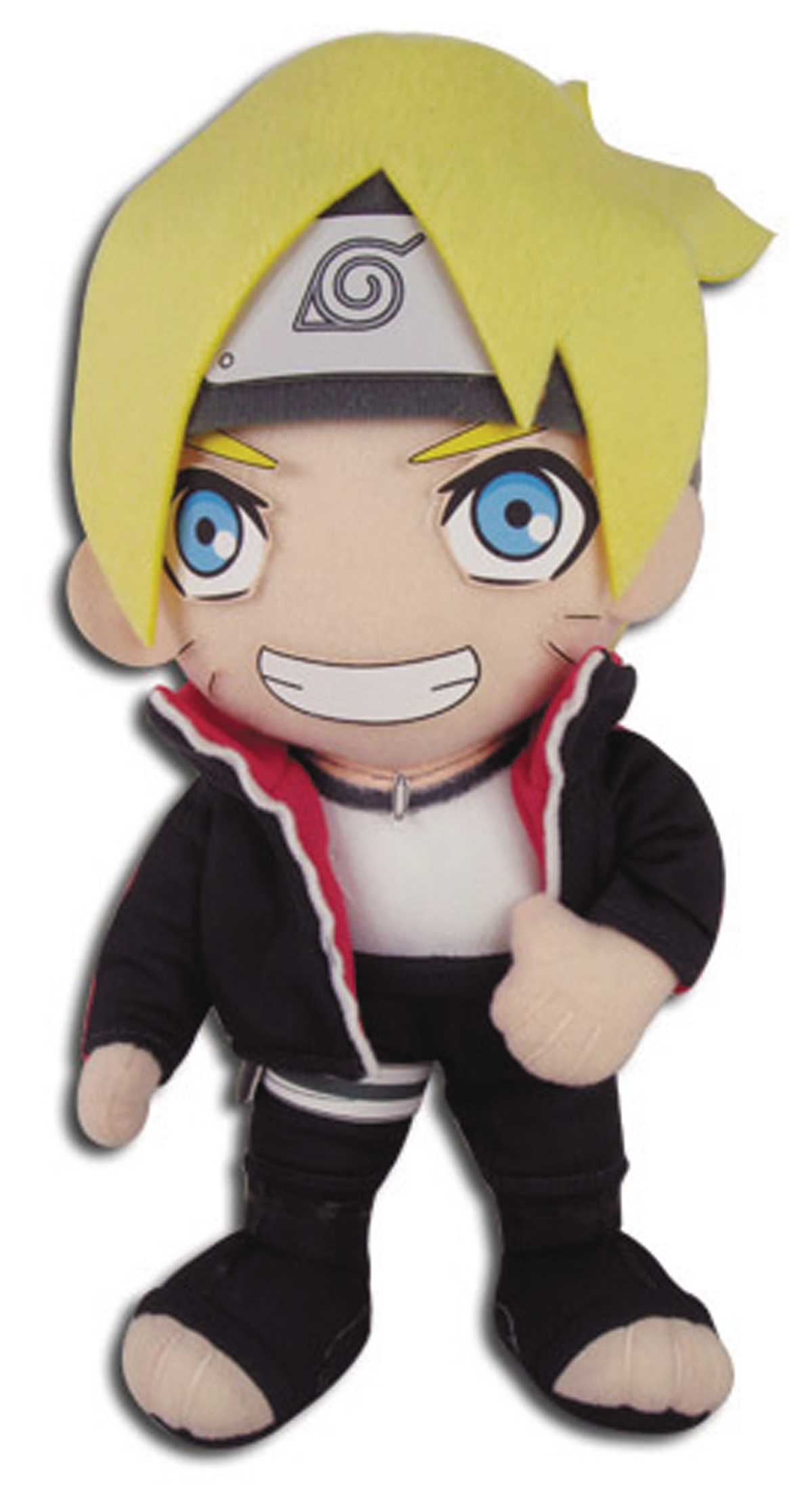 naruto plush target