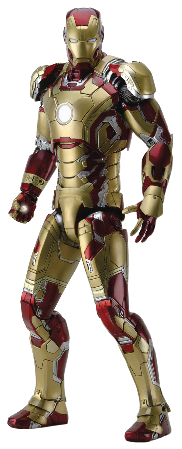 iron man 3 suits mark