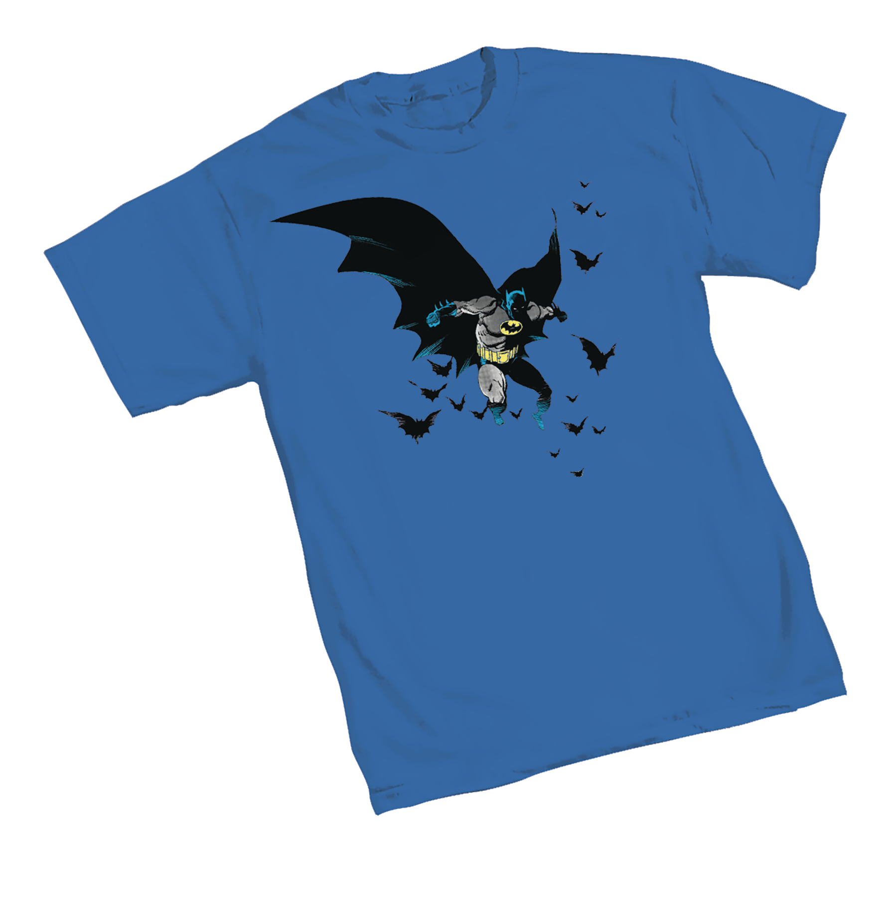mike mignola t shirt