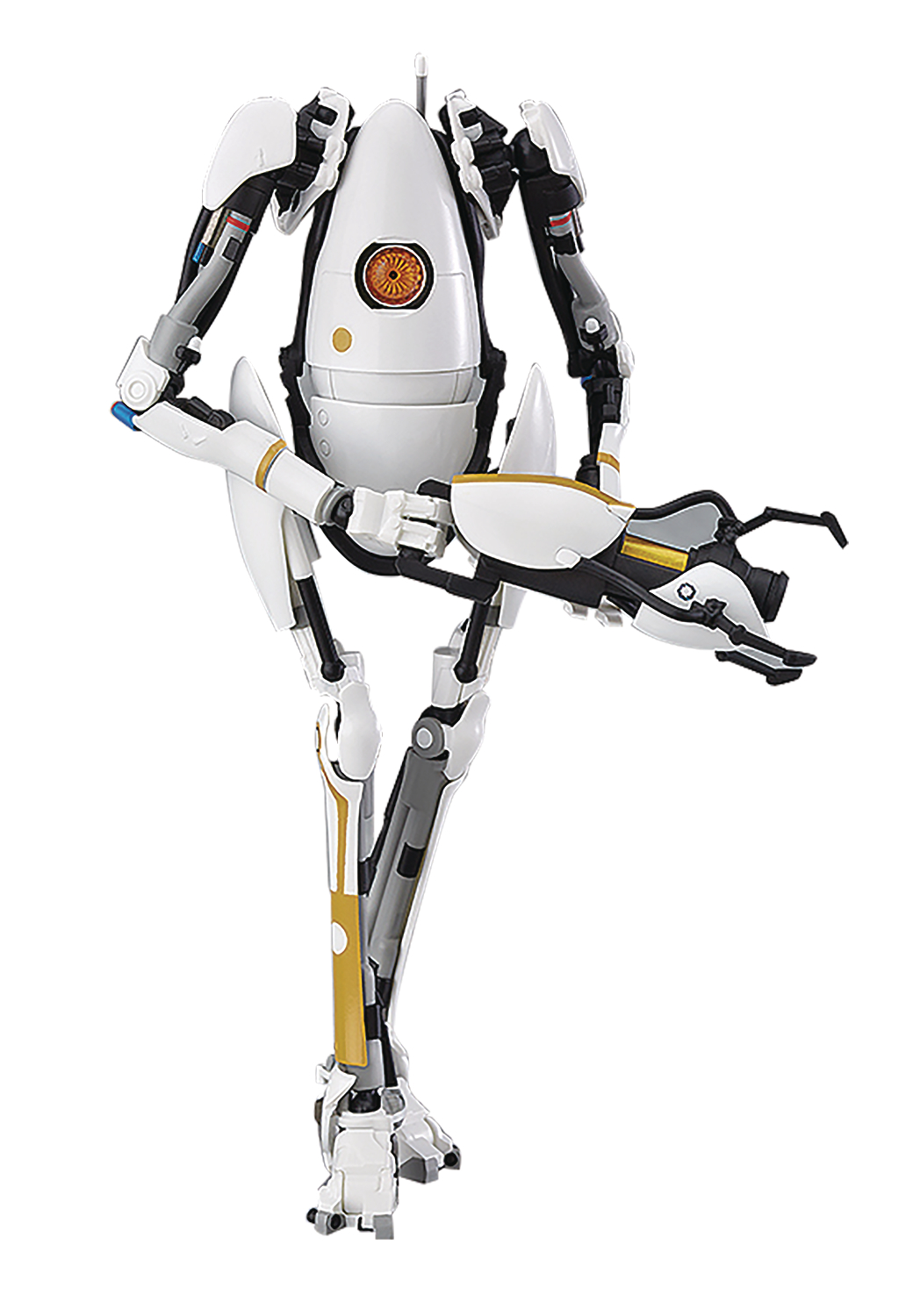 Atlas from portal 2 фото 108