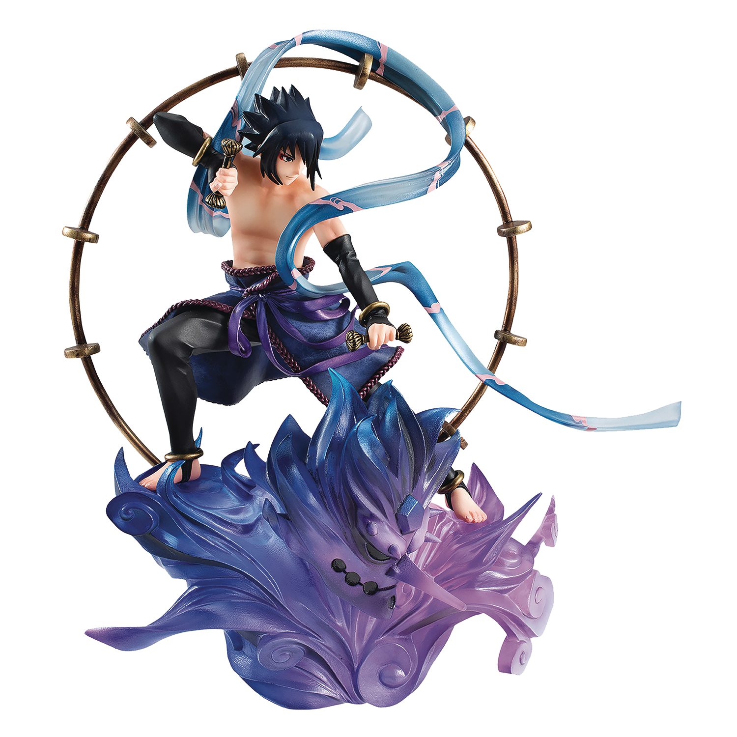 raijin sasuke