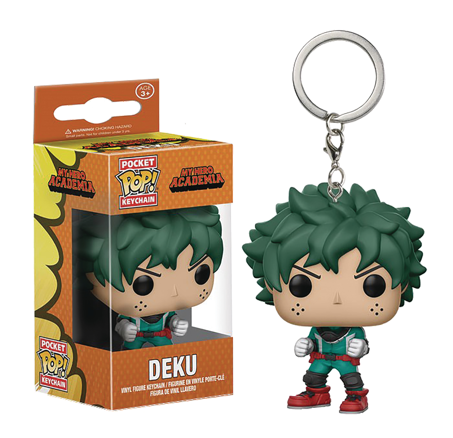 deku popsocket