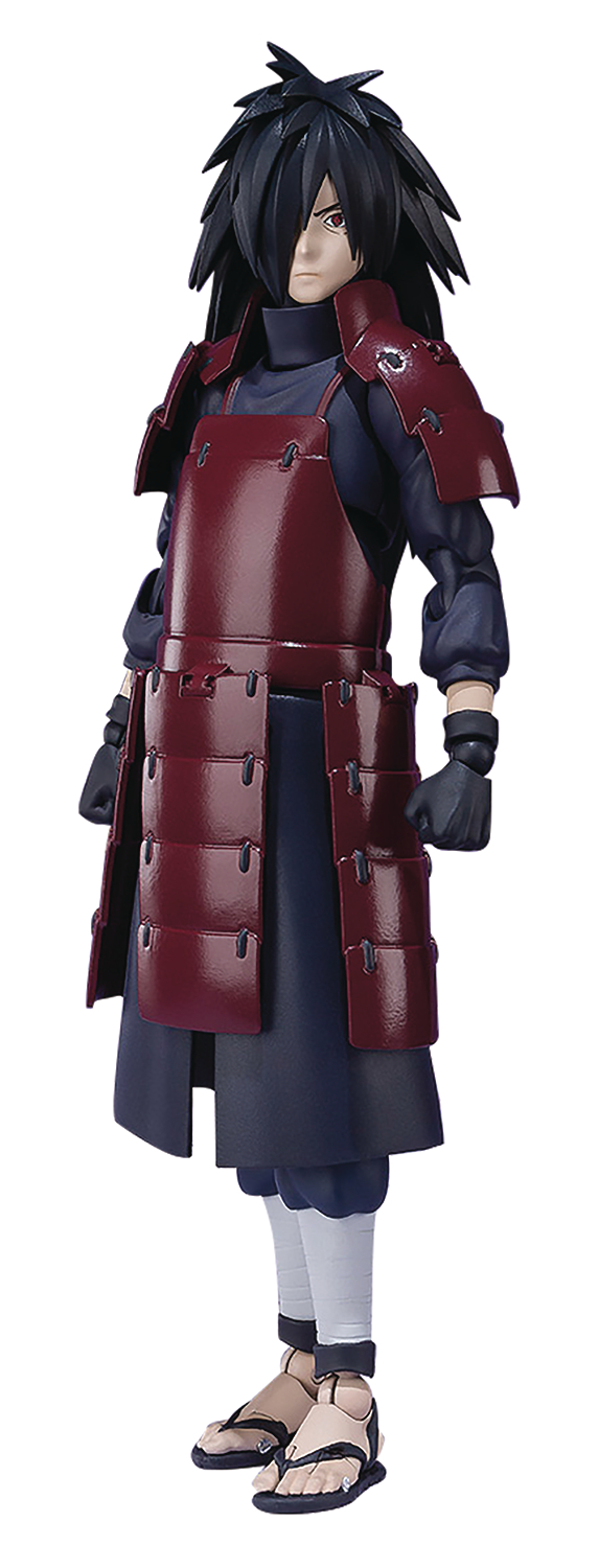 sh figuarts madara