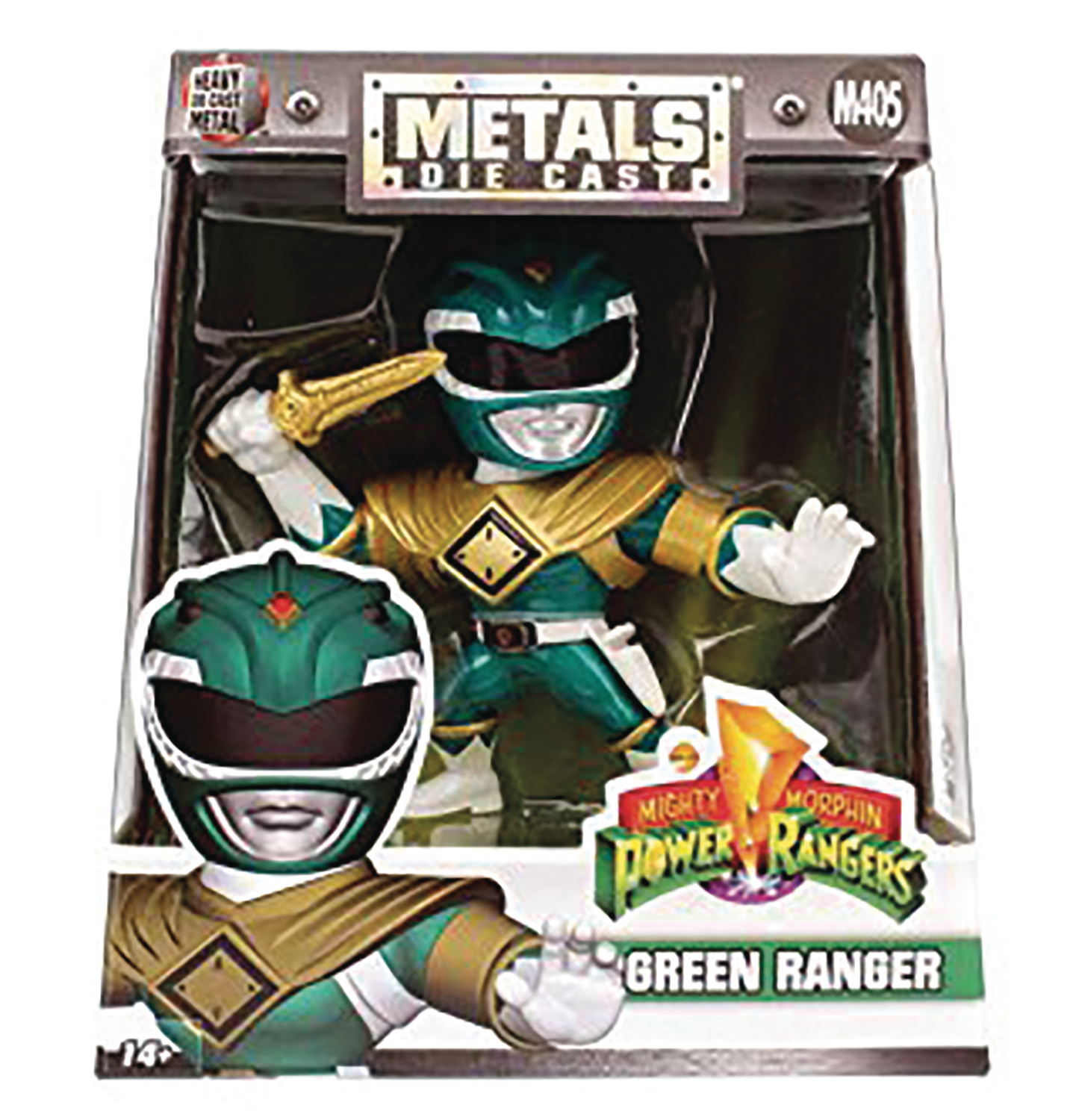 mmpr reaction w1 green ranger