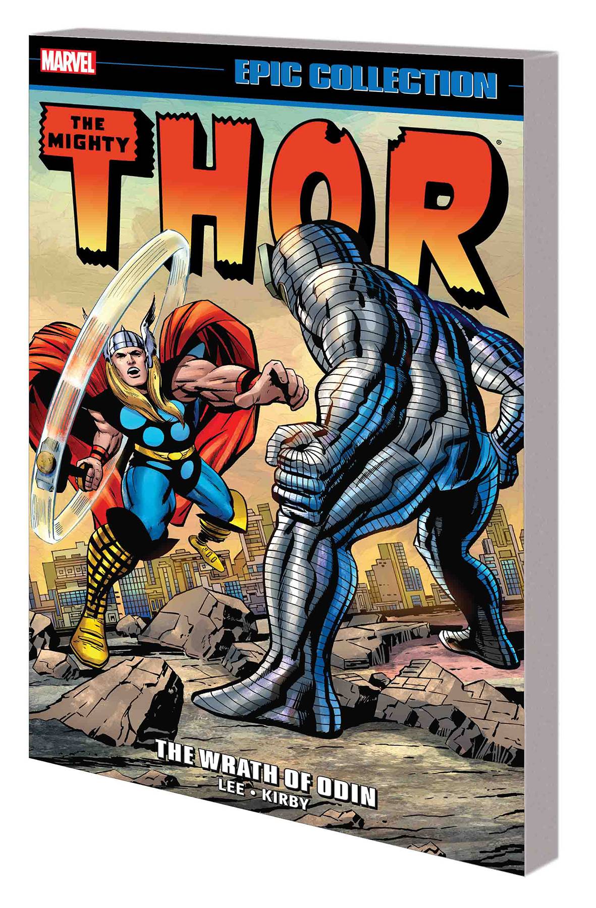 thor epic