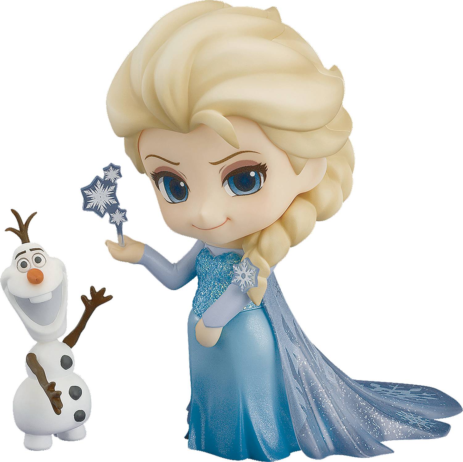 DISNEY FROZEN ELSA W/ OLAF NENDOROID AF (APR178967)