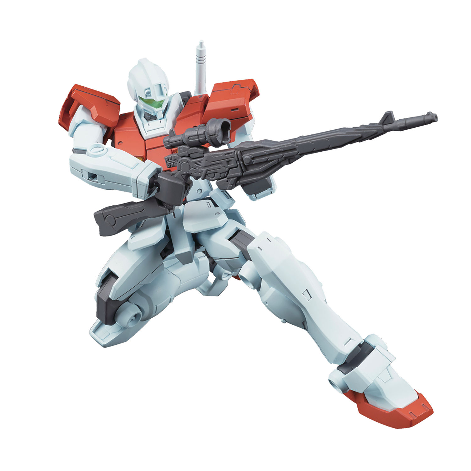 1//144 GM//GM Weapons Gundam BF