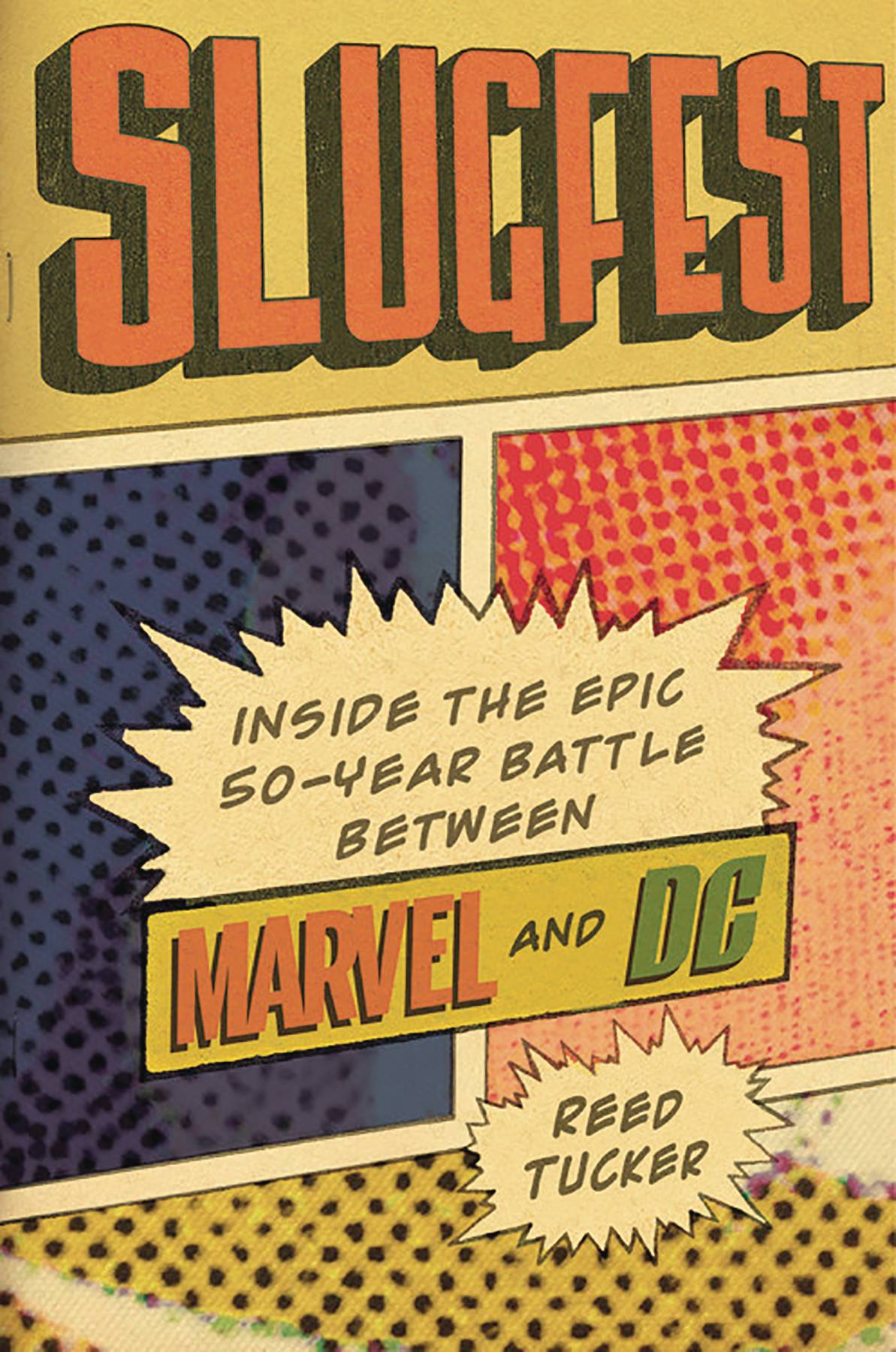 (USE OCT239105) SLUGFEST INSIDE THE EPIC 50-YEAR BATTLE BETW