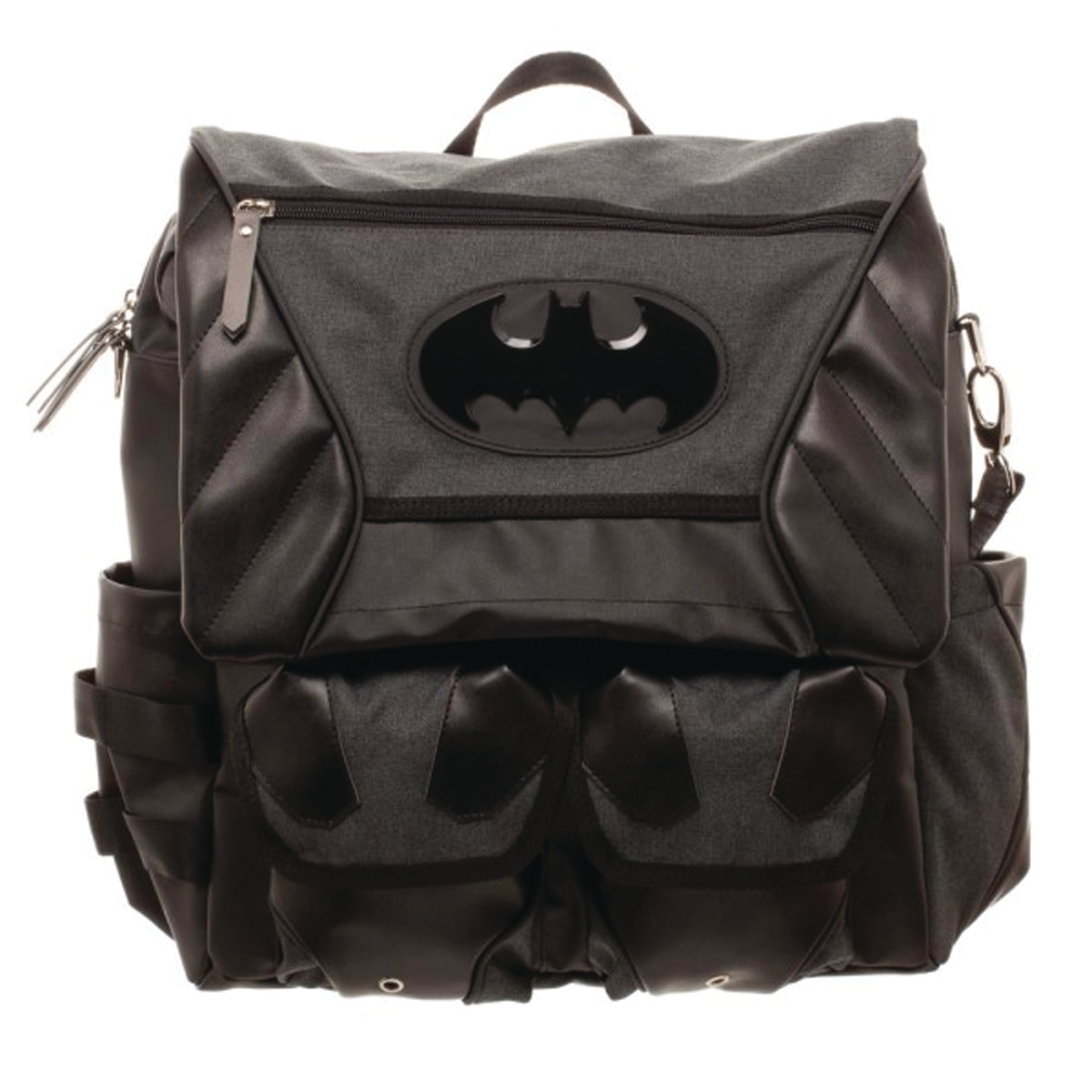 bioworld batman backpack