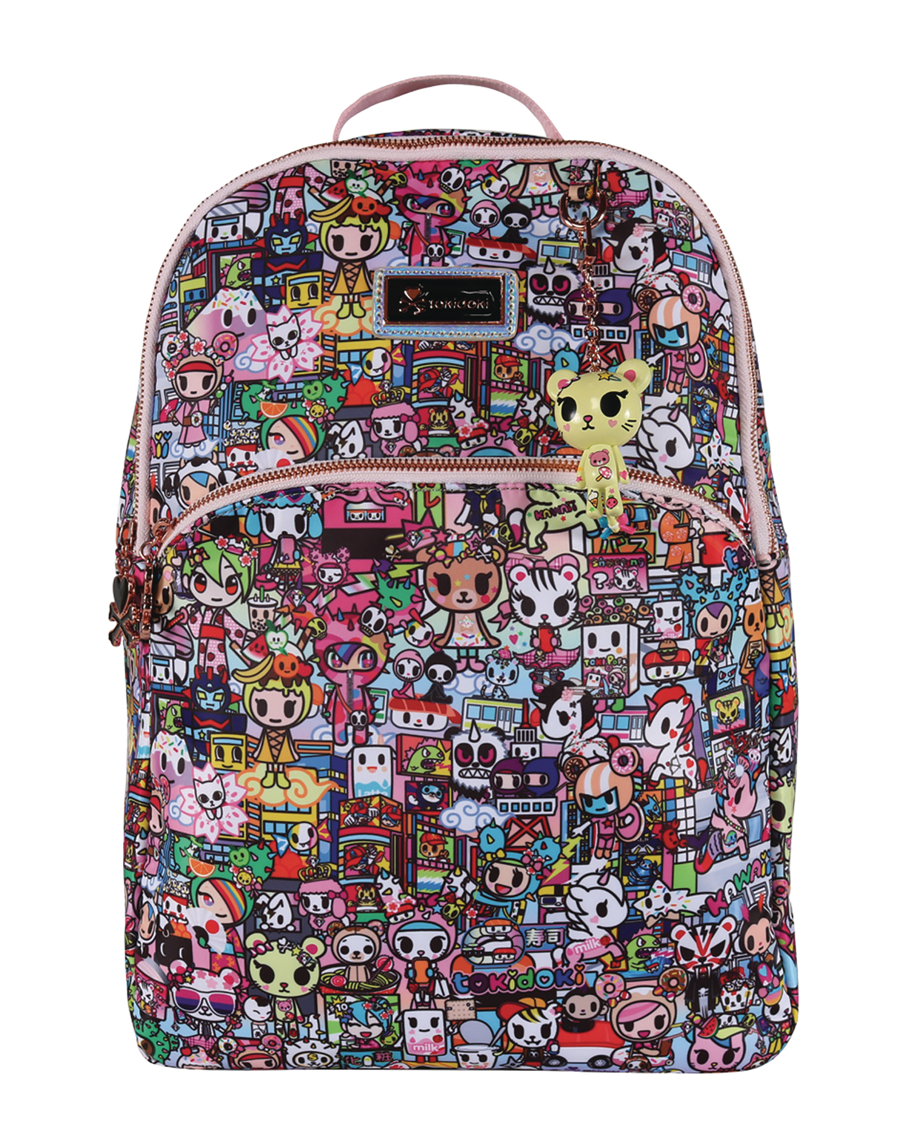 Tokidoki backpack best sale