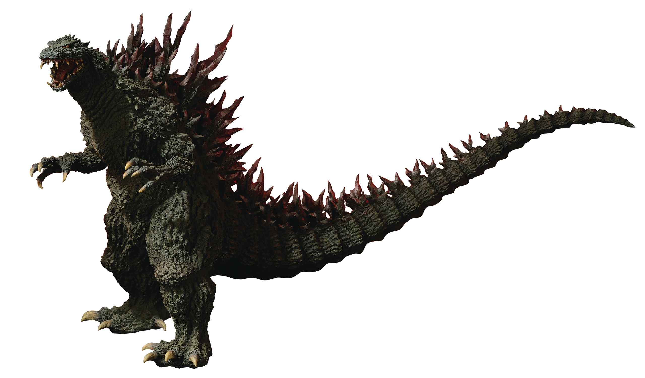 godzilla yuji sakai