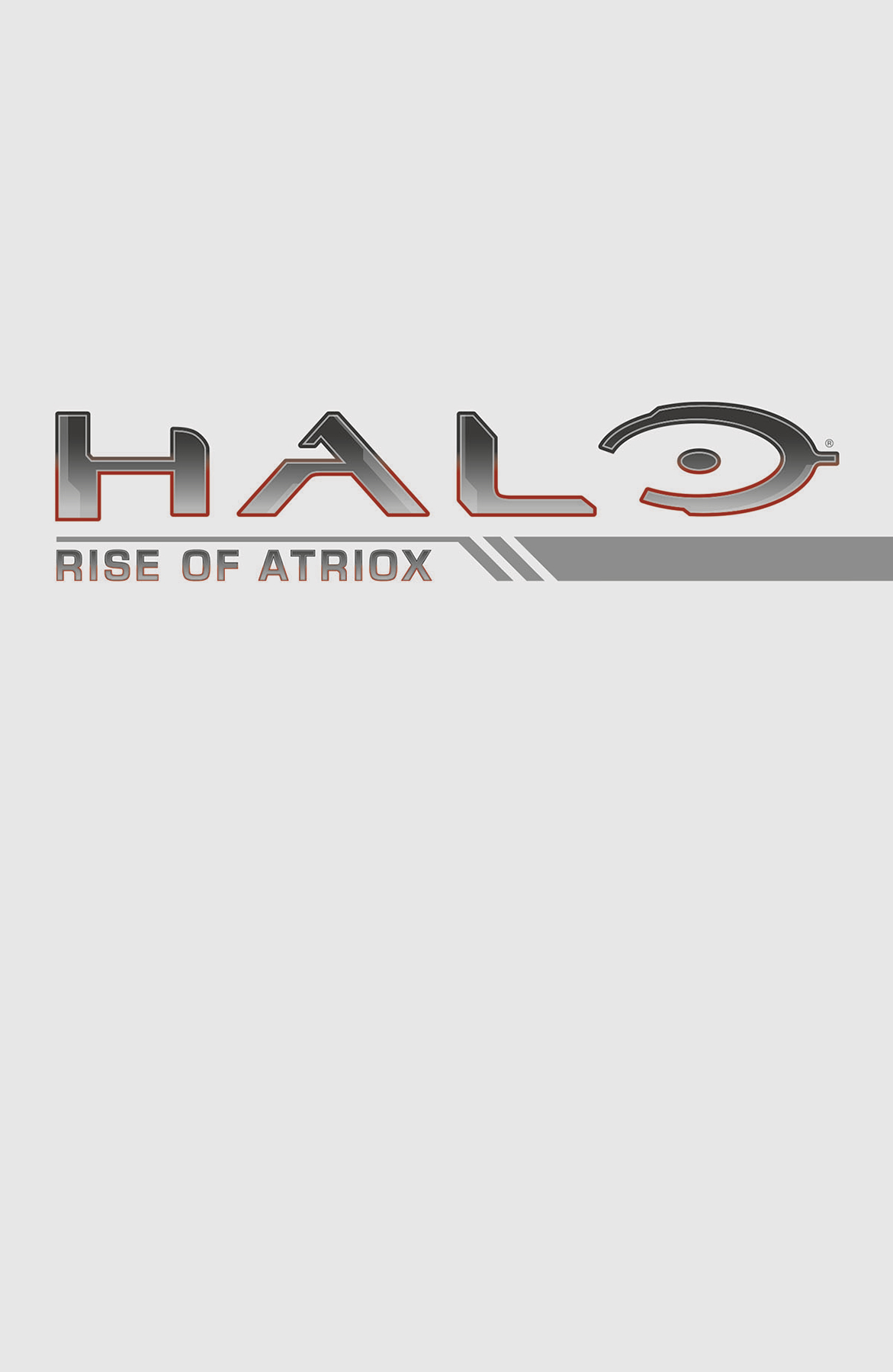 HALO RISE OF ATRIOX #3 (OF 5)