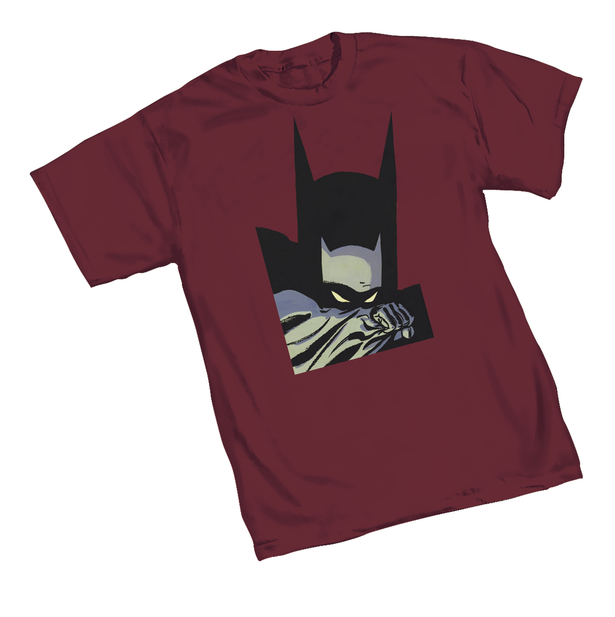 batman year one toy