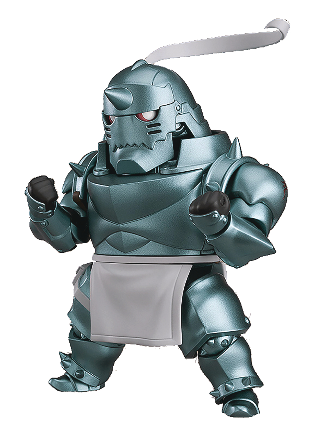 FULLMETAL ALCHEMIST ALPHONSE ELRIC NENDOROID AF (JUN178096)