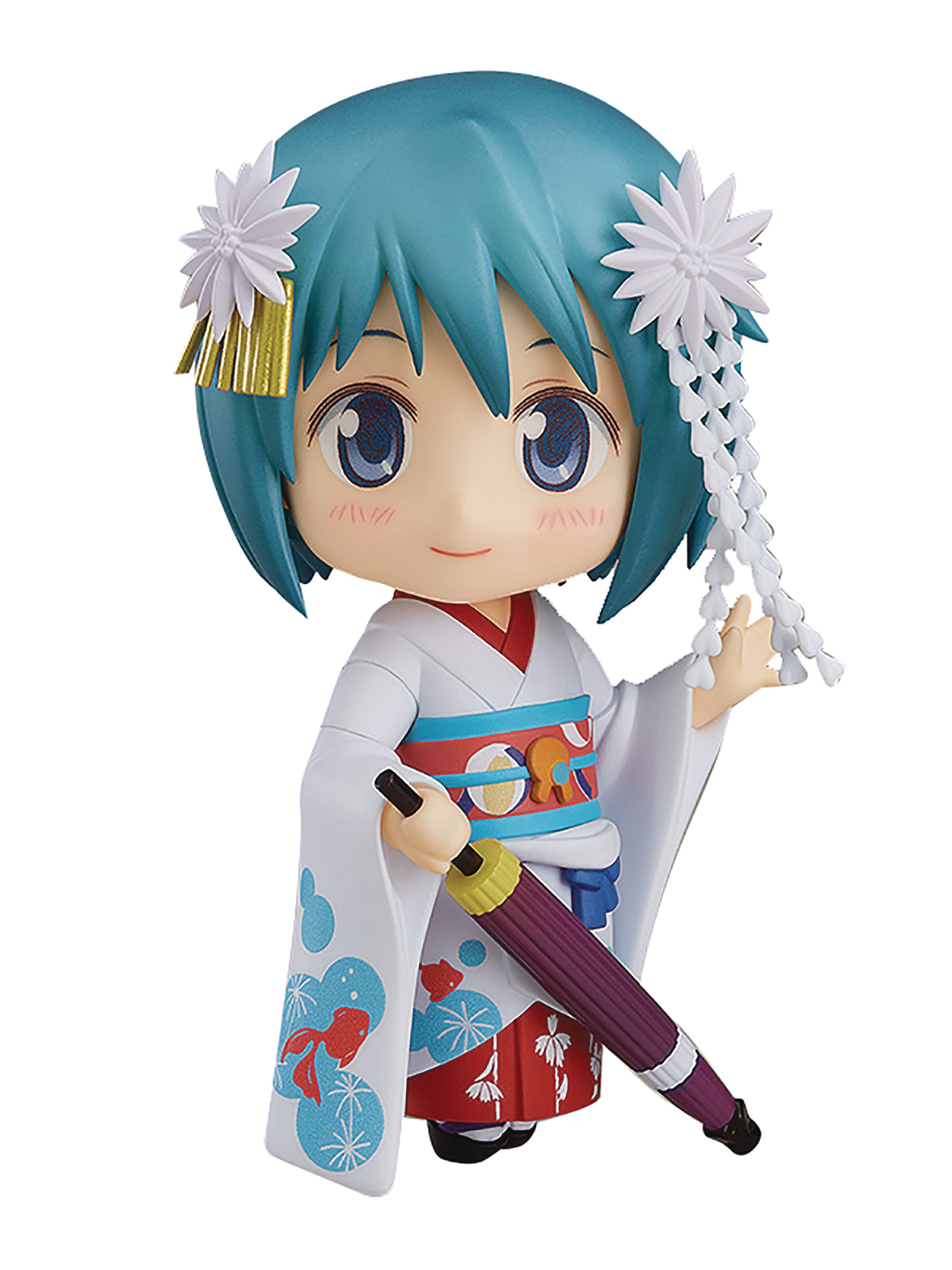 sayaka nendoroid