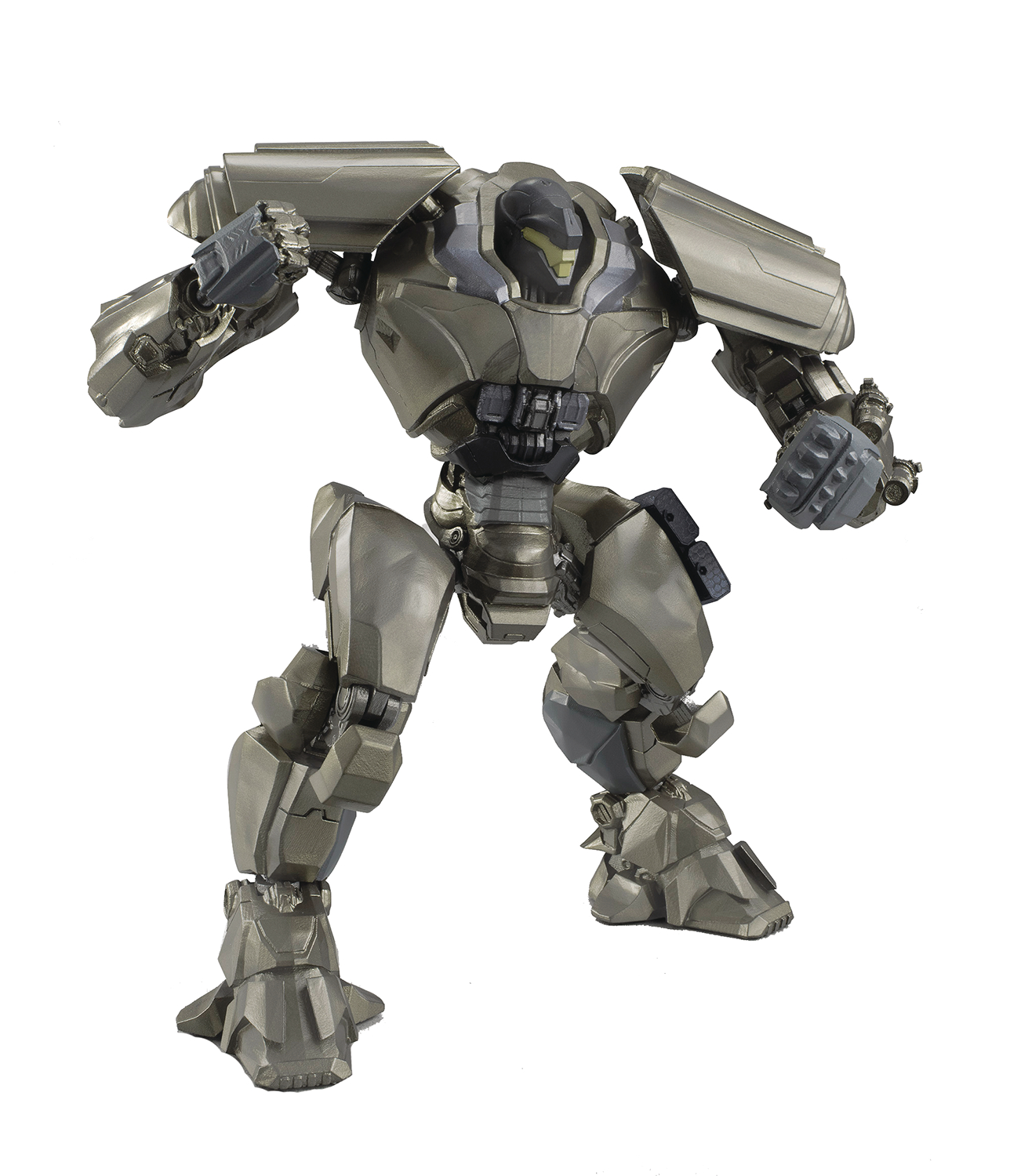 Robot spirits clearance pacific rim