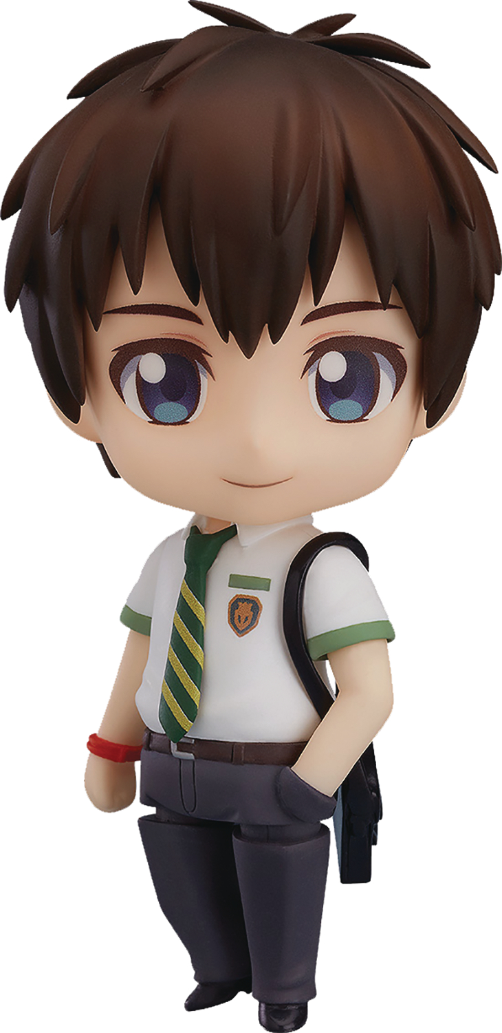 nendoroid your name