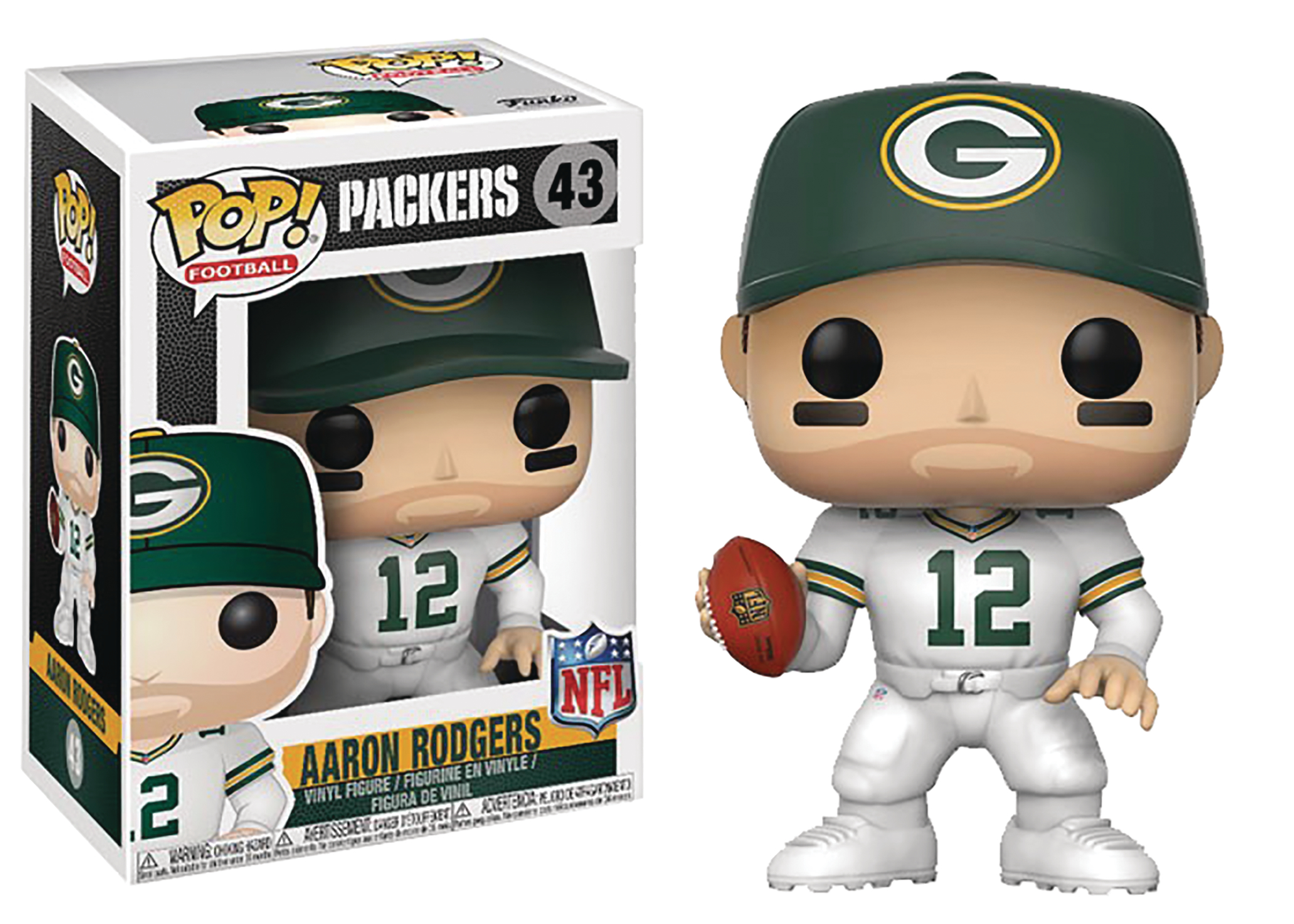 nfl pop its