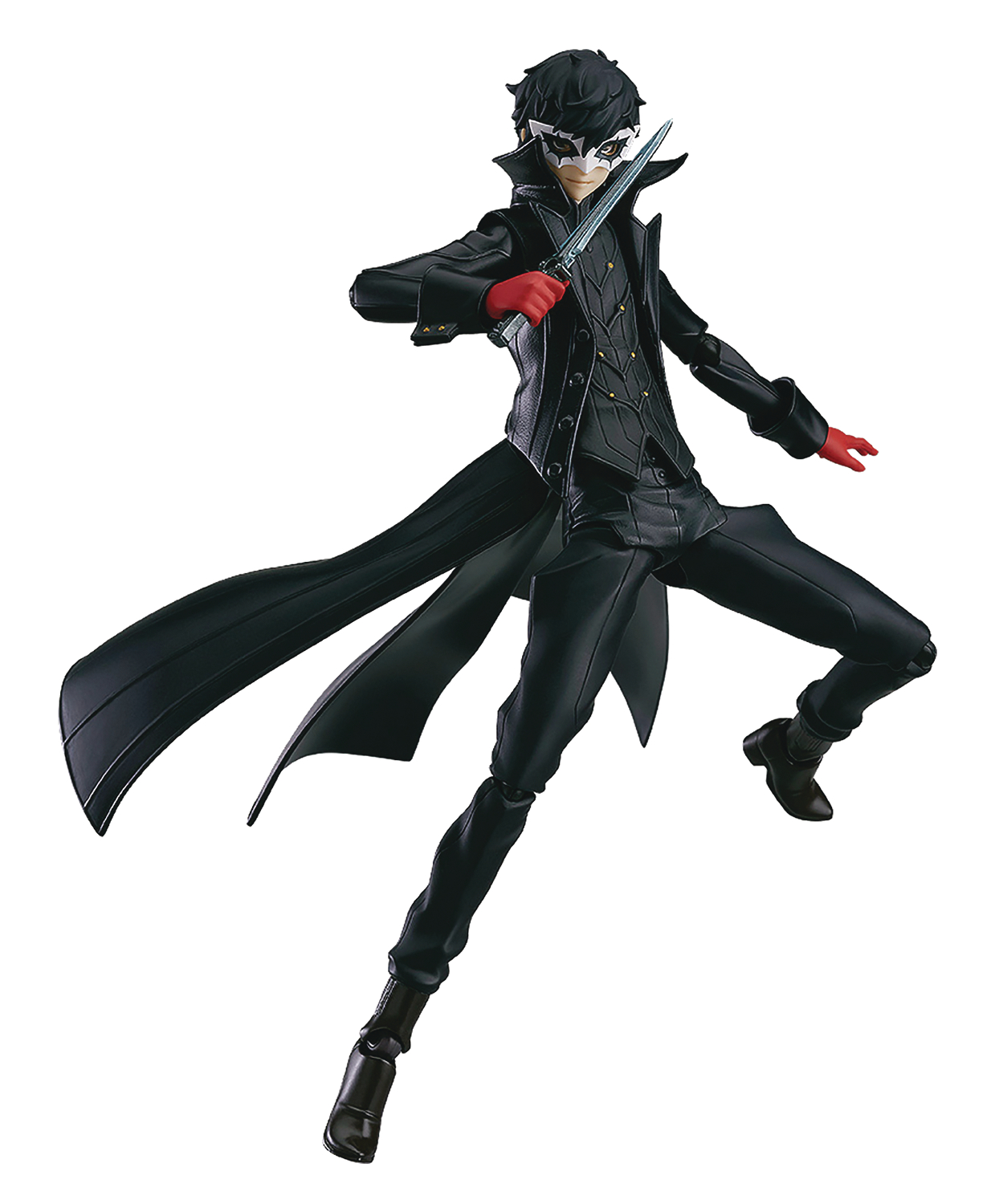 PERSONA 5 JOKER FIGMA AF (JUN178415)