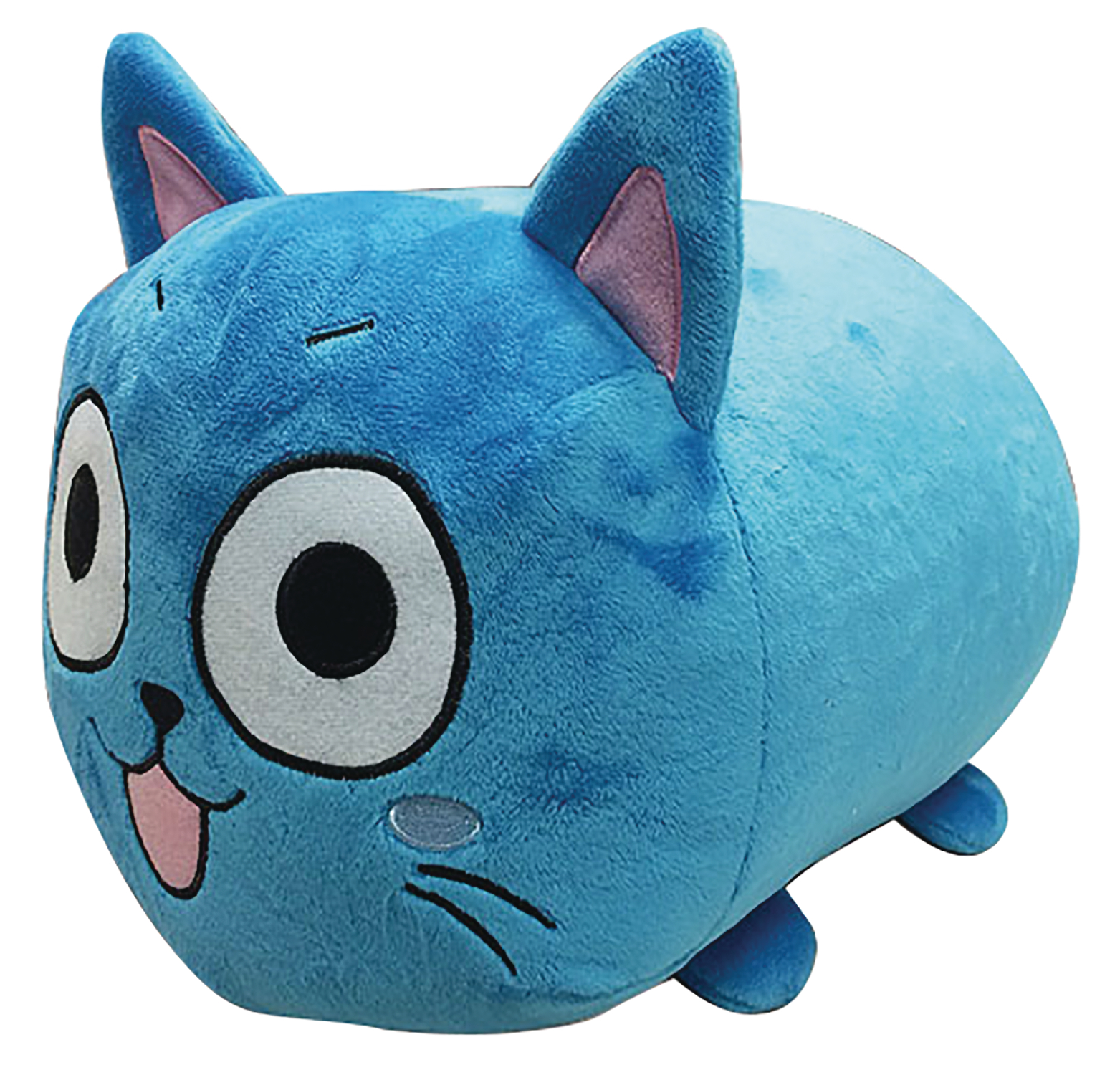 happy plush toy fairy tail