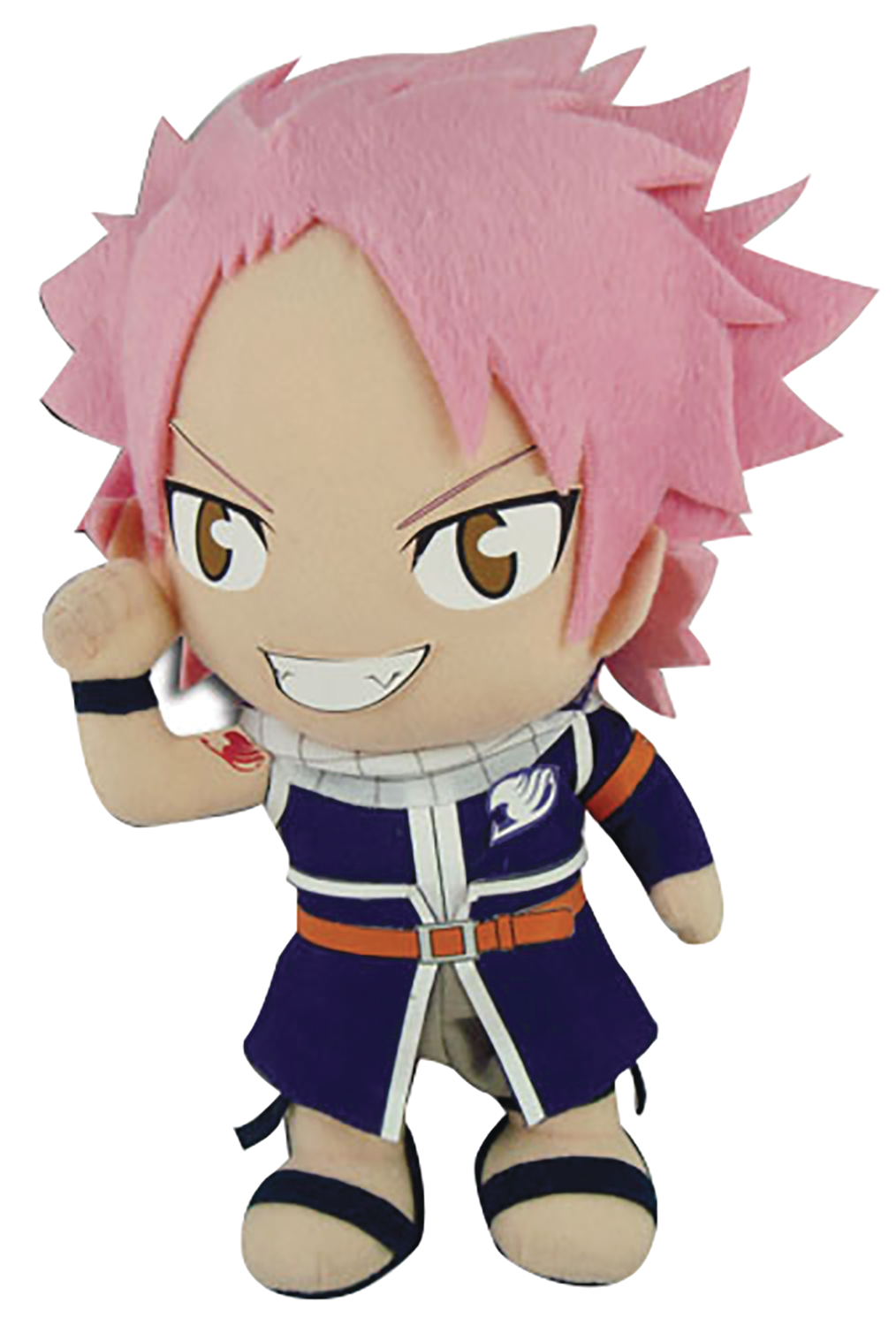 Natsu doll store